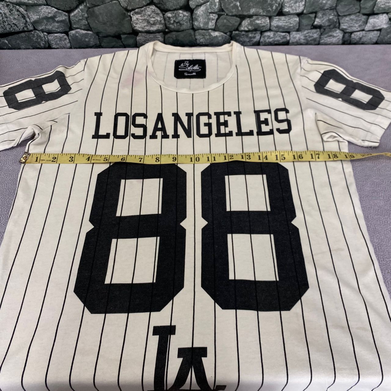 Los Angeles Apparel Vintage Los Angeles by Studio 88 Tshirt Size US S / EU 44-46 / 1 - 5 Thumbnail