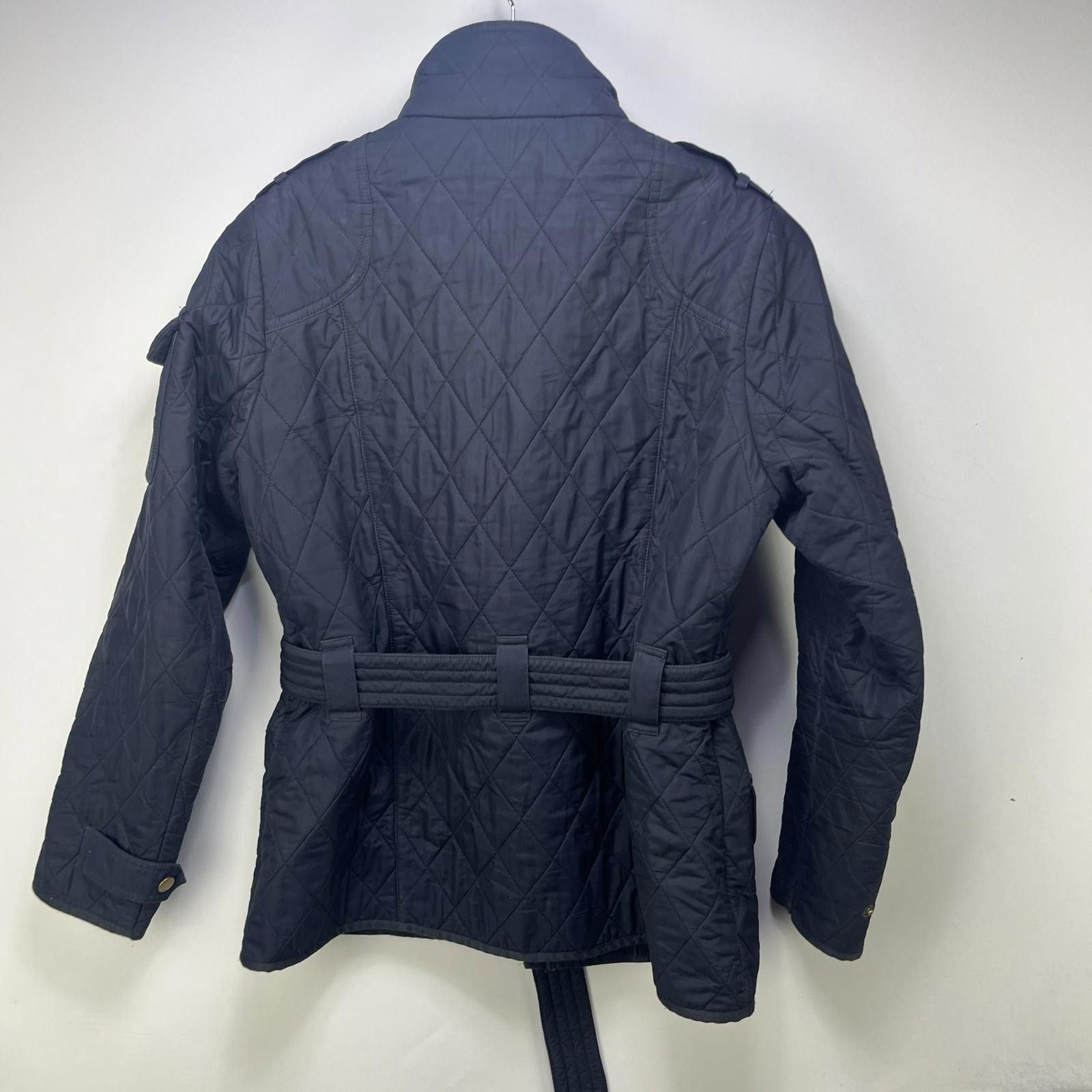 Barbour Barbour Polaquilt Jacket Size 12 Women's Size XL / US 12-14 / IT 48-50 - 8 Thumbnail