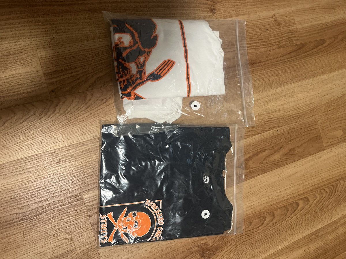 Other Boneyard streetwear long sleeve short sleeve Size US S / EU 44-46 / 1 - 1 Thumbnail