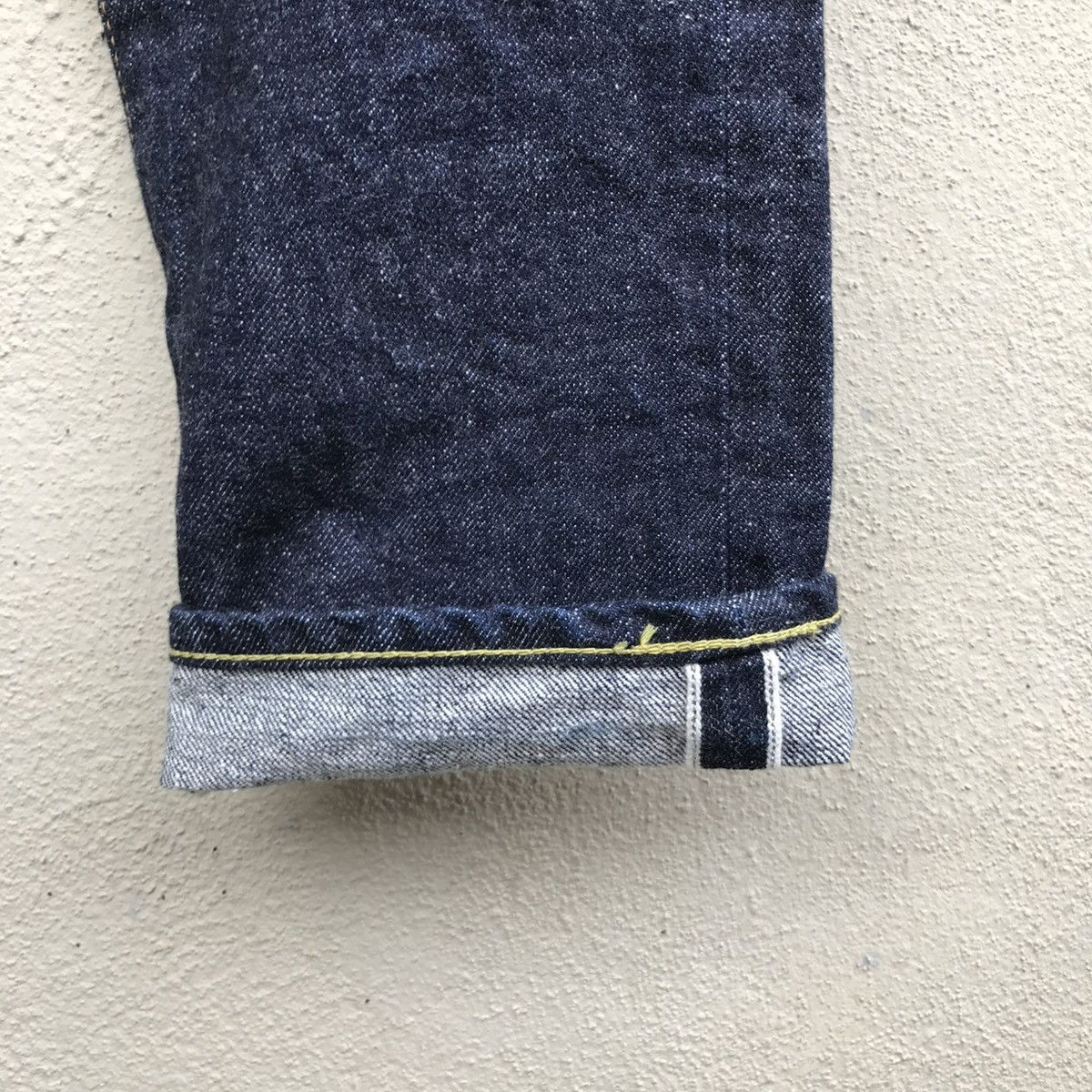 Samurai Jeans Samurai Jeans S0511 Size US 30 / EU 46 - 4 Thumbnail