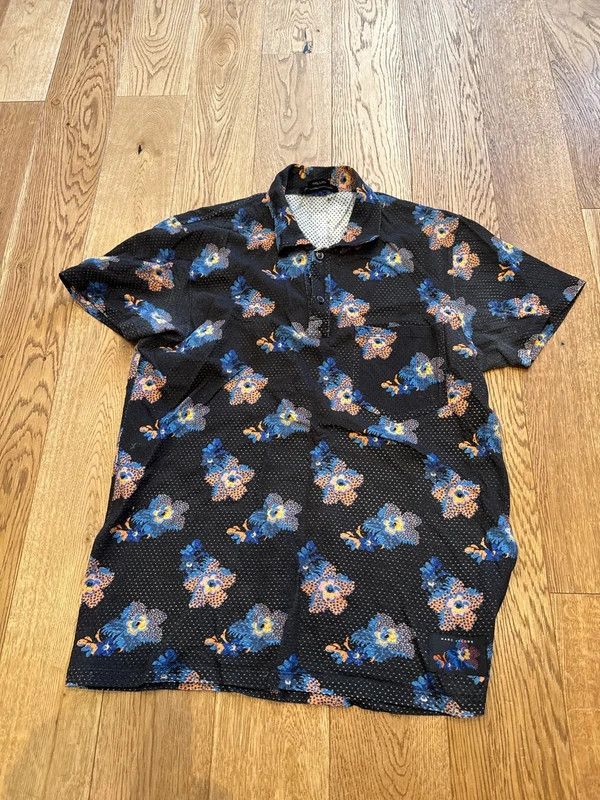 Marc Jacobs Marc Jacob’s mesh polo Size US M / EU 48-50 / 2 - 1 Thumbnail