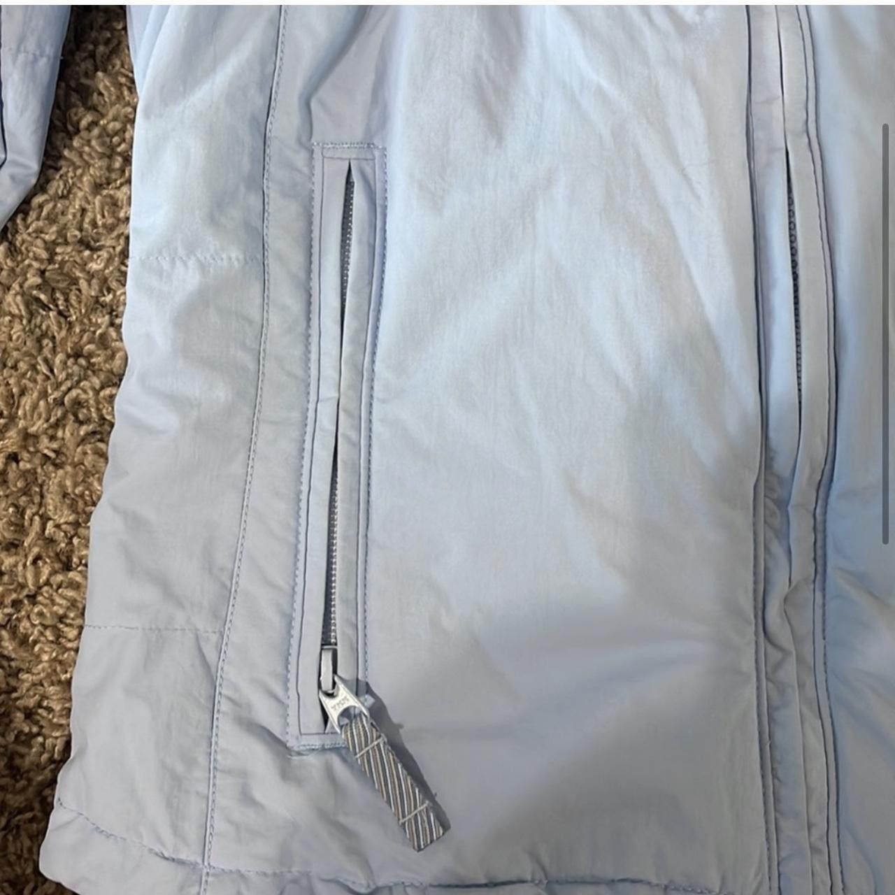 Columbia × Vintage Vintage Fleece Lined Columbia Jacket Size S / US 4 / IT 40 - 3 Thumbnail