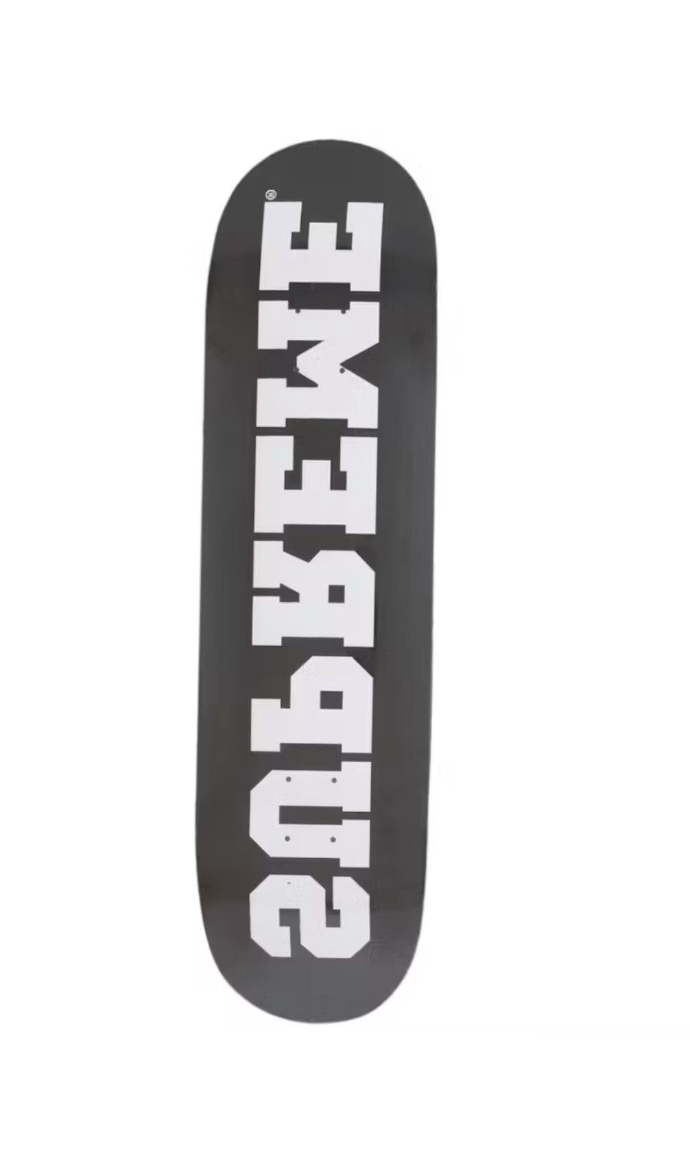 Supreme Supreme Reverse Skateboard Deck Size ONE SIZE - 4 Thumbnail