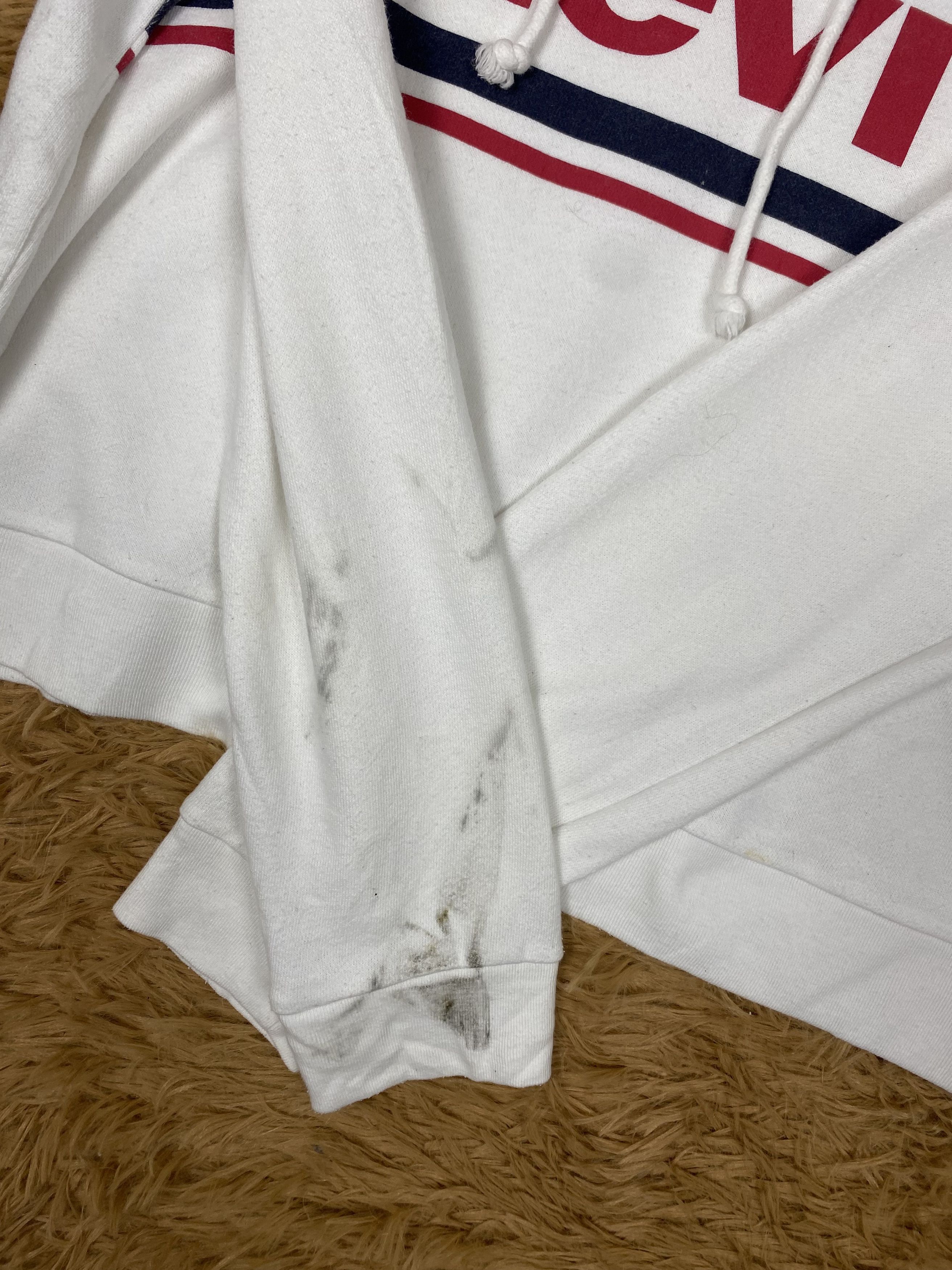 Levi's Vintage Levi's Hoodies PS0280 Size US S / EU 44-46 / 1 - 6 Thumbnail