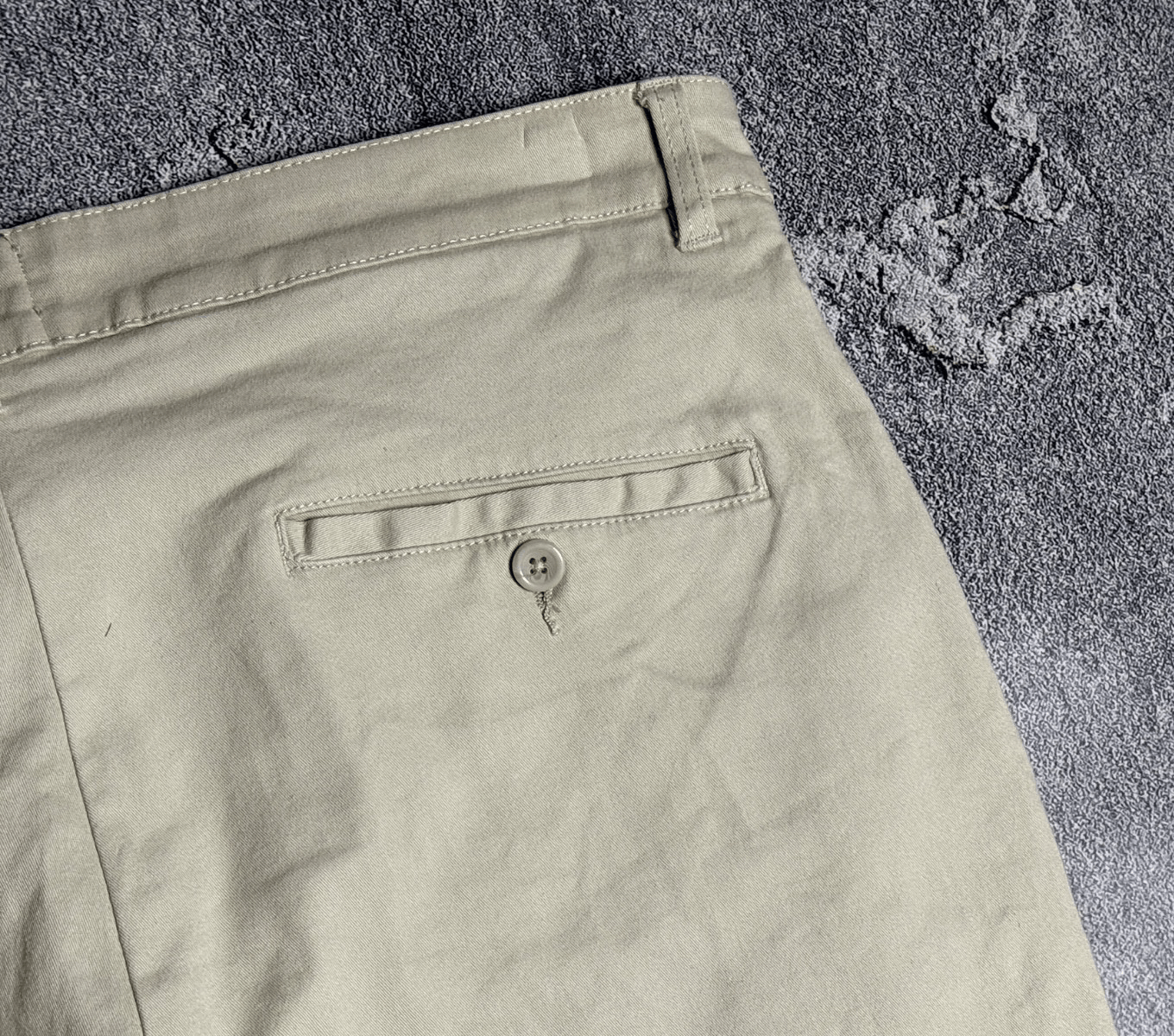 Folk Folk men's pants 36 Size US 36 / EU 52 - 9 Thumbnail