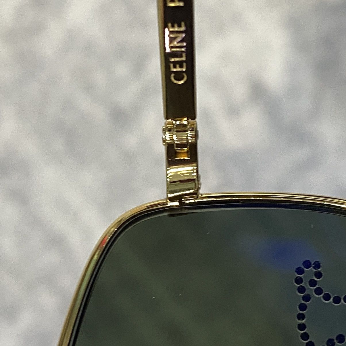 Celine Celine CL40235U 30N Size ONE SIZE - 7 Thumbnail