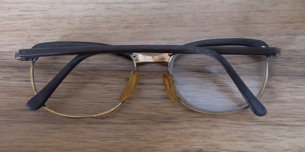 Vintage Vintage Glasses Size ONE SIZE - 10 Thumbnail