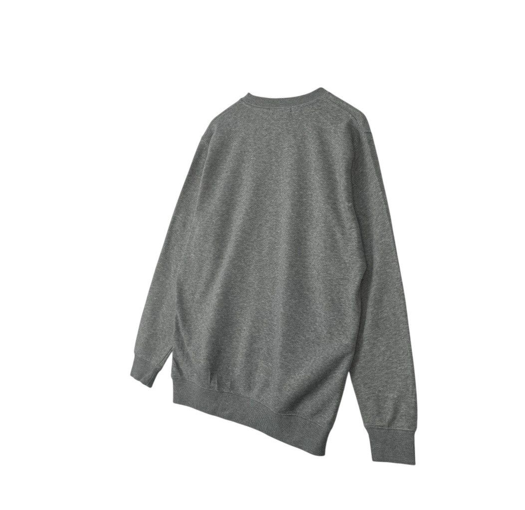 Designer × Vintage vintage Hoodie/sweater military x us air force Size US L / EU 52-54 / 3 - 5 Thumbnail