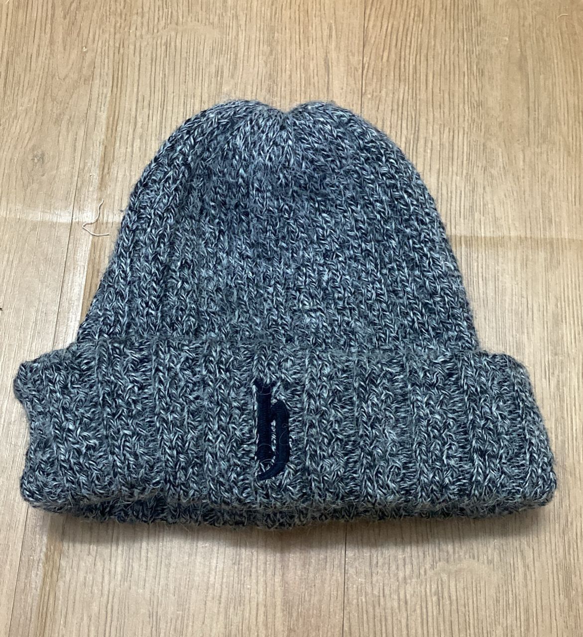 Japanese Brand Vintage Dj Honda Yamatoyo Inc Beanie Size ONE SIZE - 2 Thumbnail