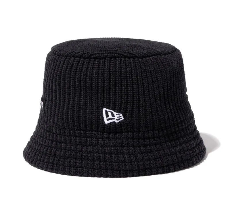 Mastermind World Mastermind New Era Bucket Hat Size ONE SIZE - 4 Thumbnail