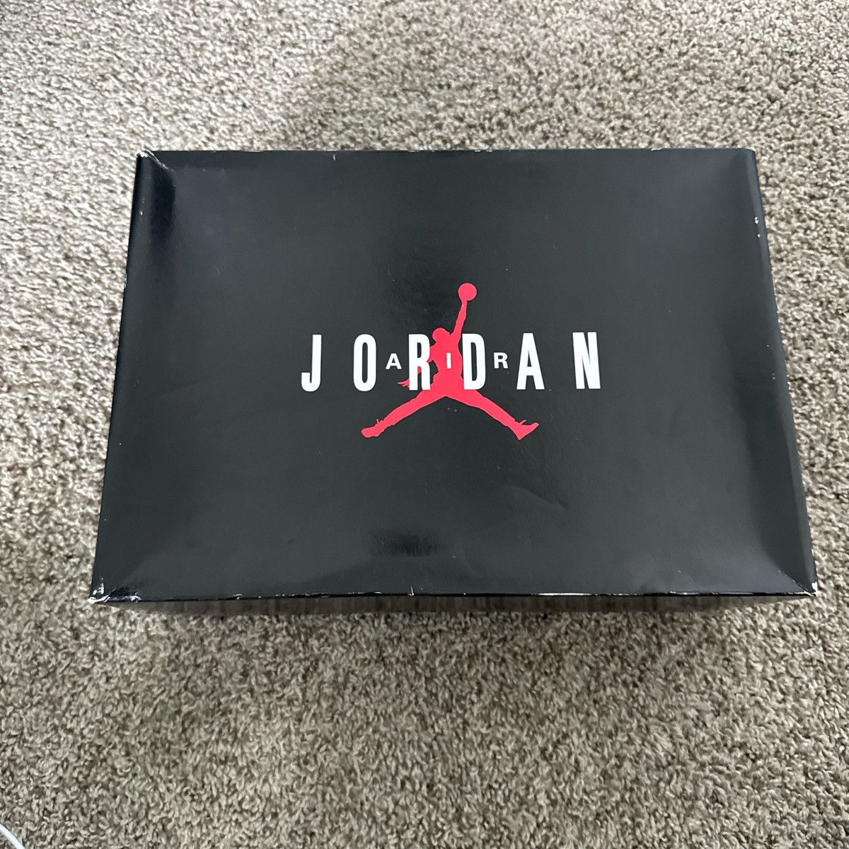 Jordan Brand Air Jordan Retro 8 Tinker - Air Raid Size US 10 / EU 43 - 1 Thumbnail