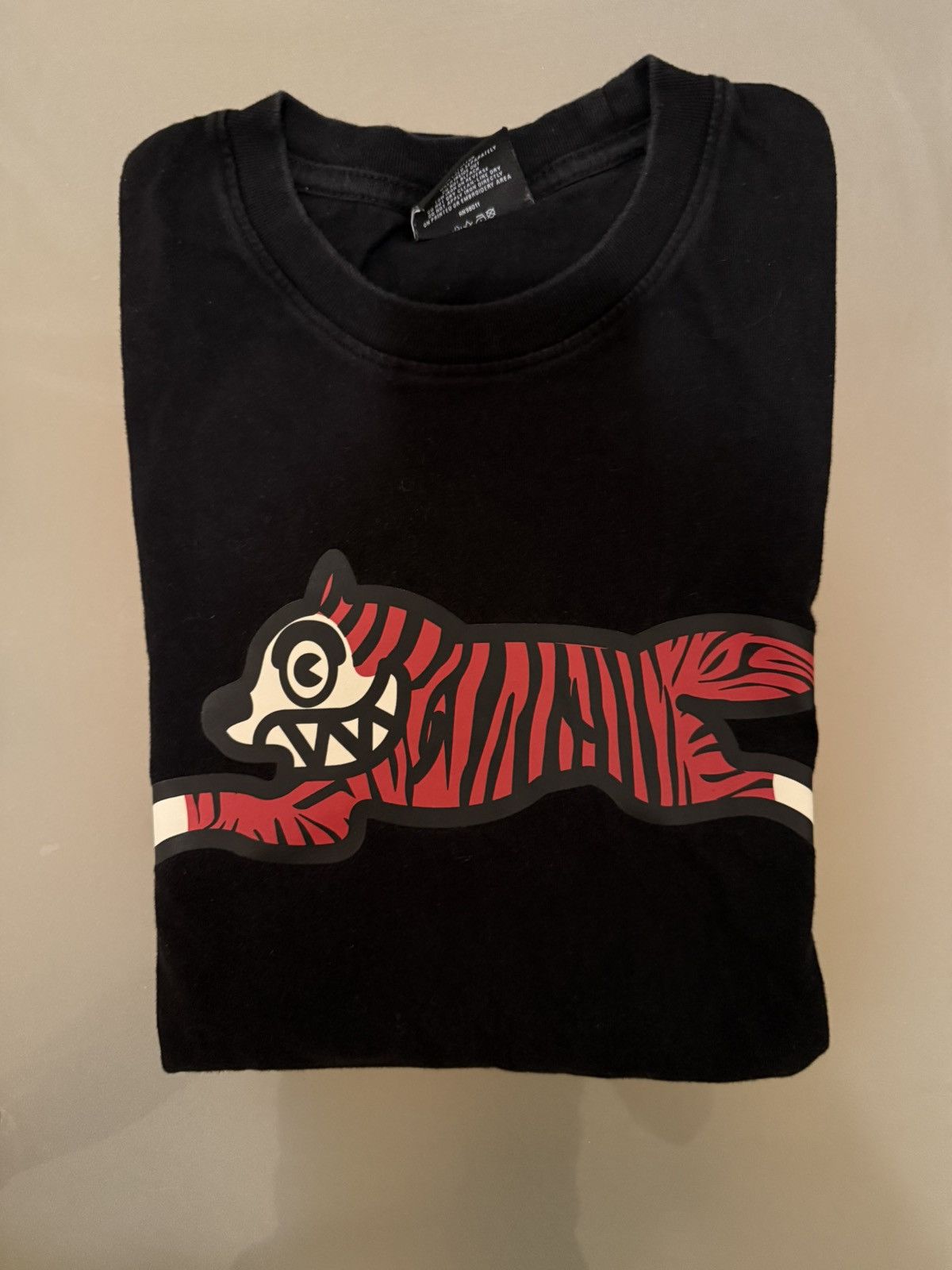 Icecream Icecream running dog t-shirt Size US S / EU 44-46 / 1 - 3 Thumbnail