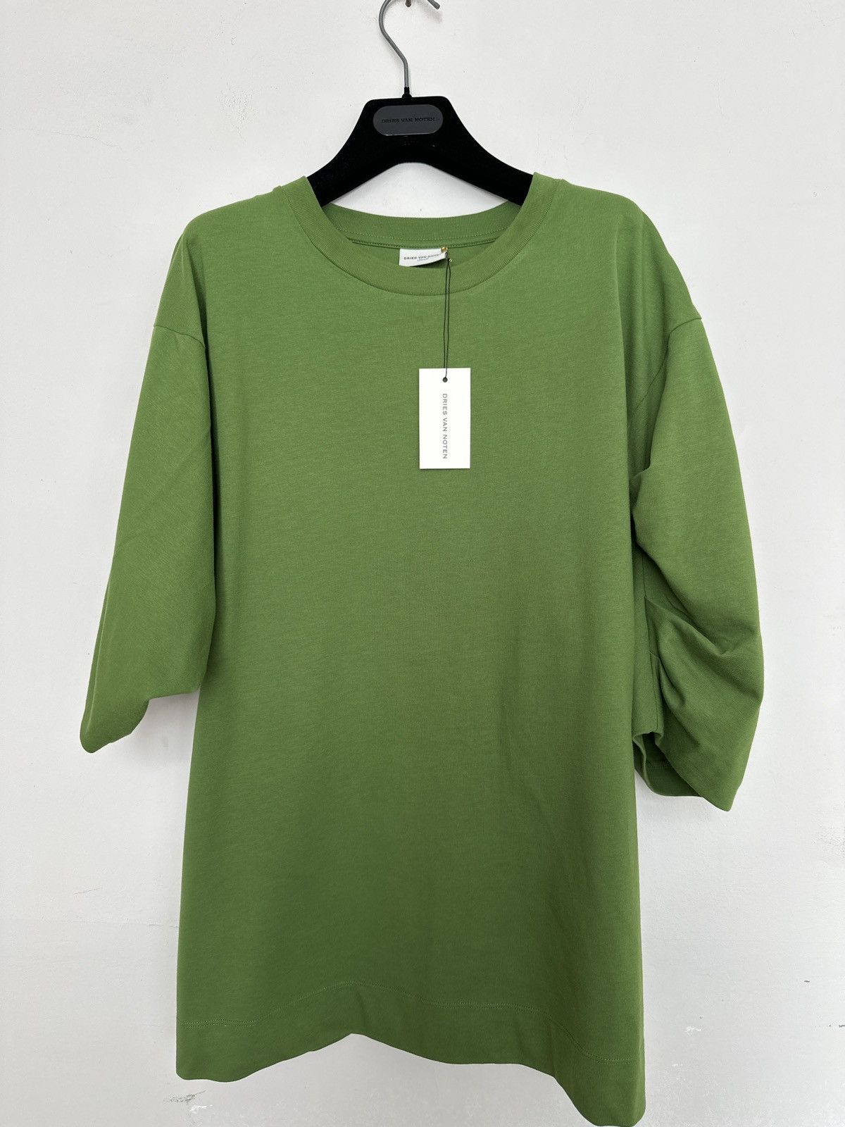 Dries Van Noten Dries Van Noten Top Size S / US 4 / IT 40 - 5 Thumbnail