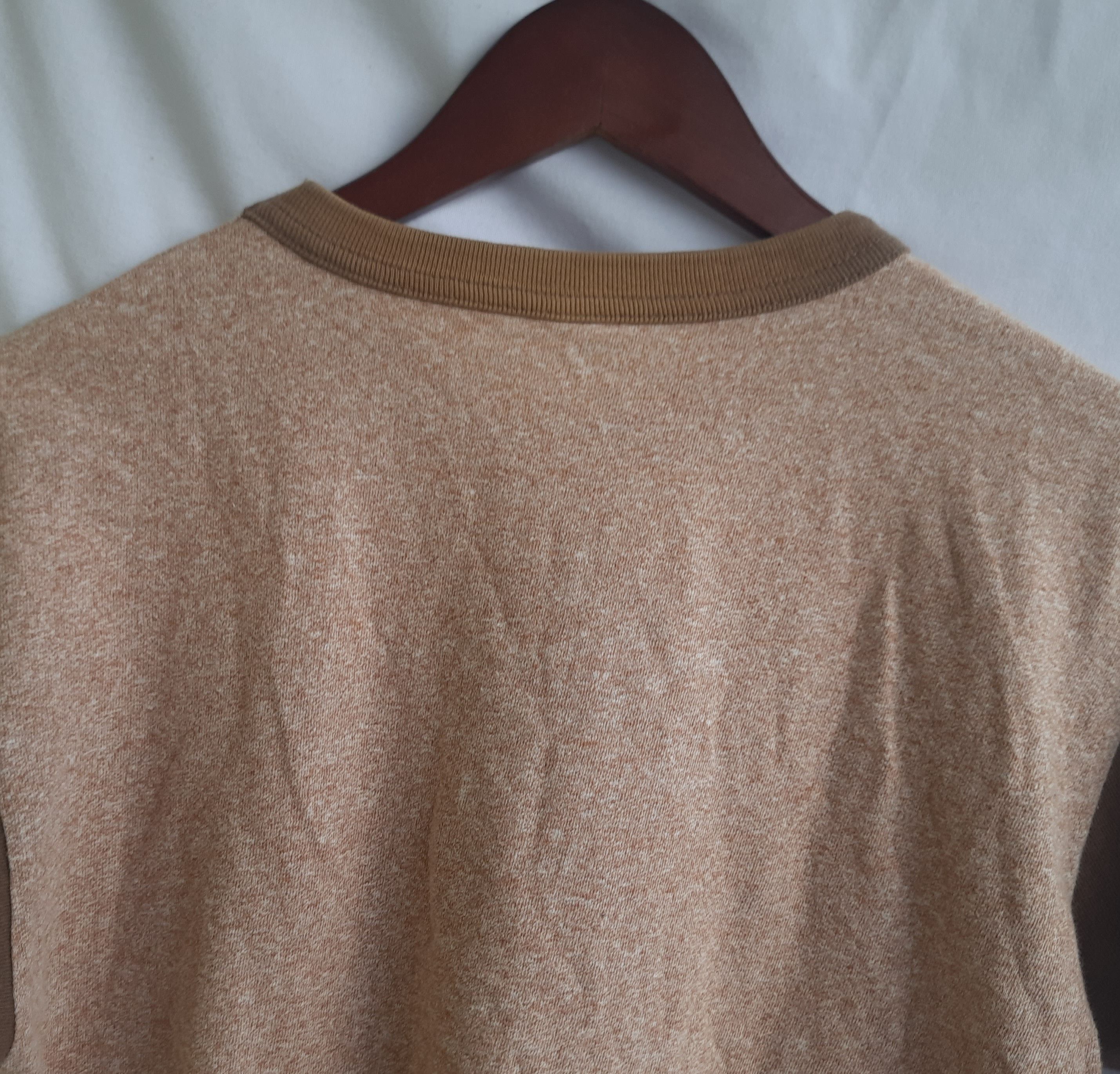 Sugar Cane Vintage Cheswick by Sugar Cane T-Shirt Size US S / EU 44-46 / 1 - 4 Thumbnail