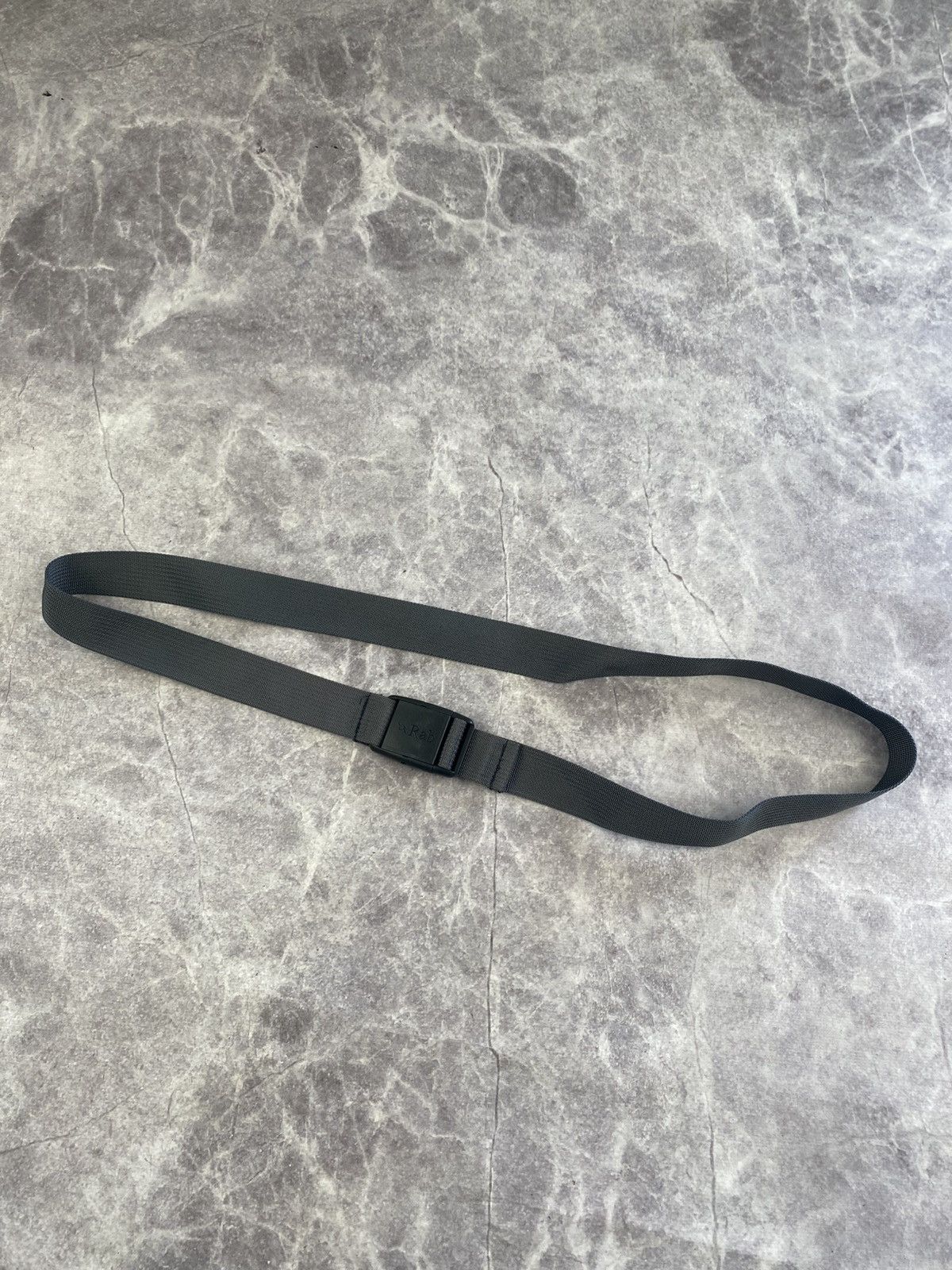 Rab Rab Outdoor Belt Size 30 - 1 Thumbnail