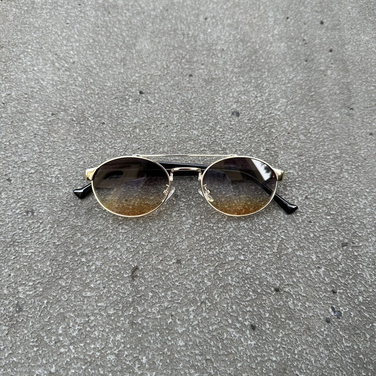 Other Y2K Unisex Sunglasses Retro Fashion Shades KD6162-01 Size ONE SIZE - 1 Thumbnail