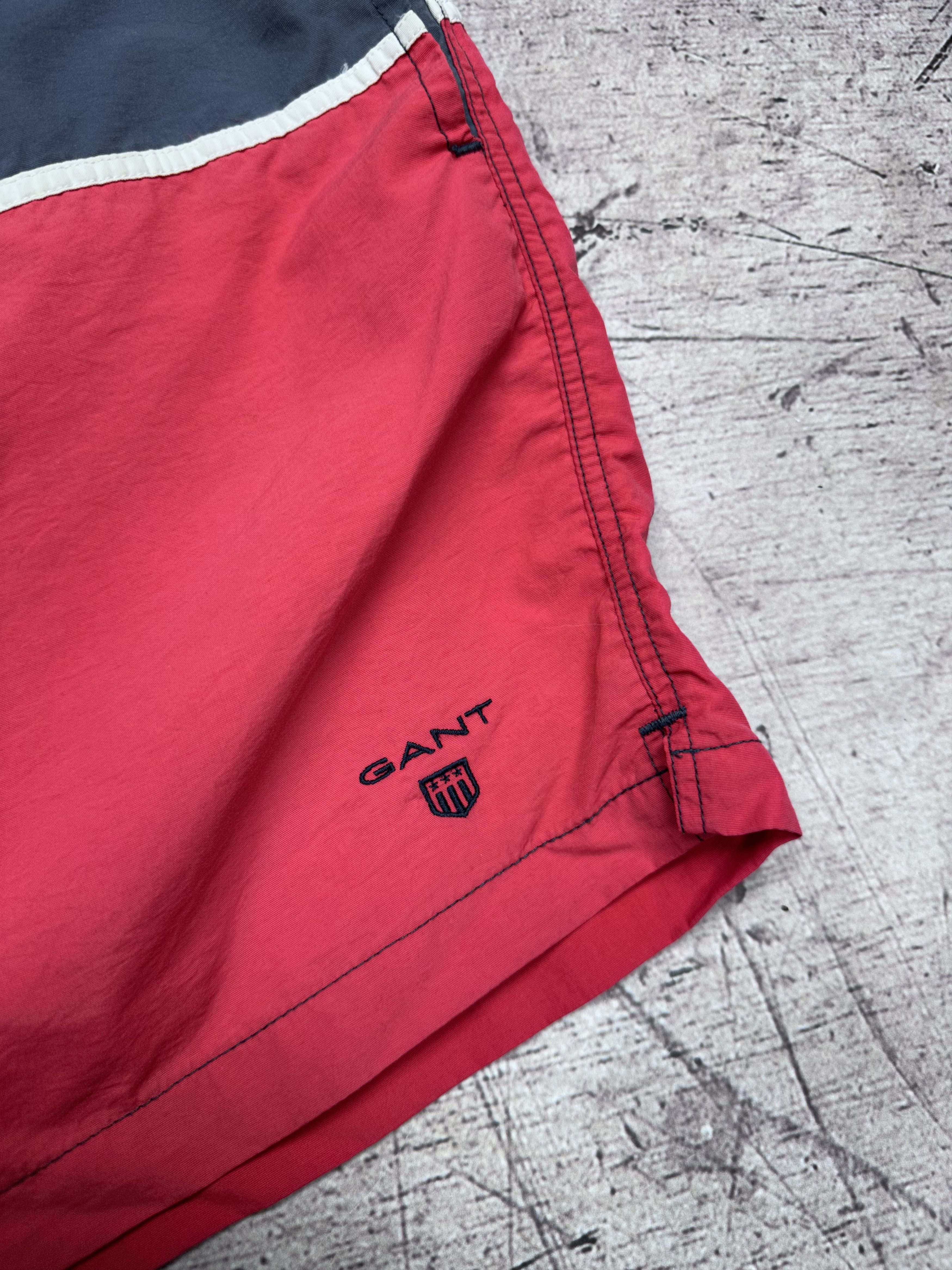 Gant Gant Mens Nylon Shorts Size US 36 / EU 52 - 3 Thumbnail