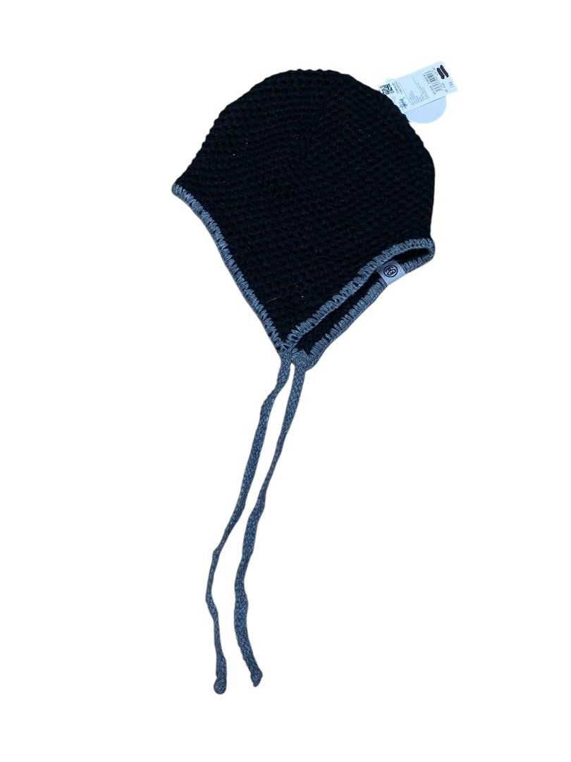 Stussy Vintage Stussy Beanie Hats Size ONE SIZE - 5 Thumbnail