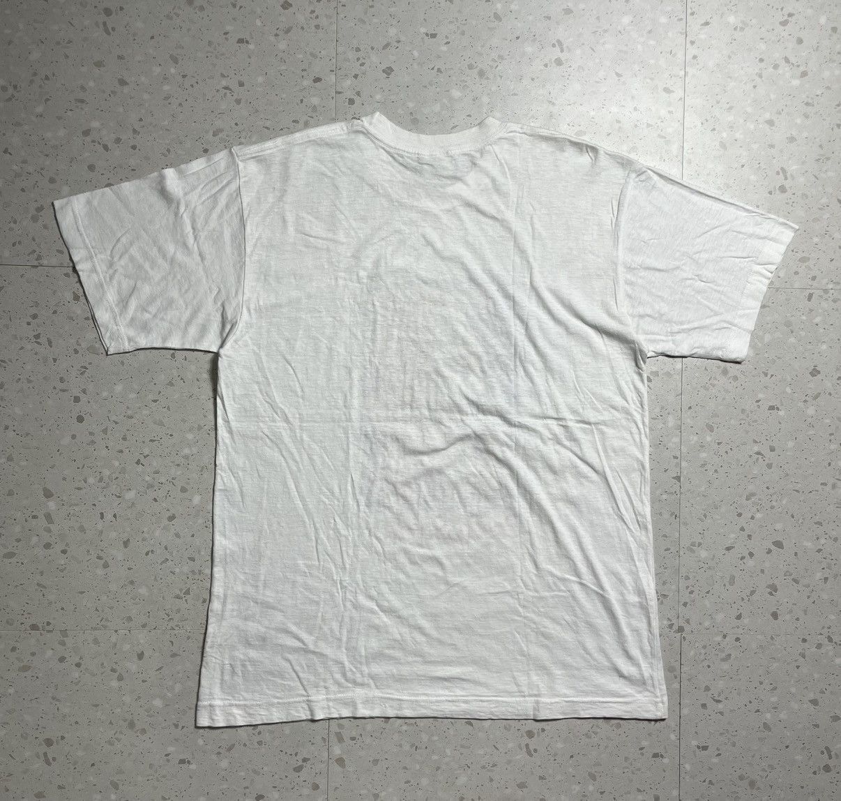 Anime Vtg 90s Sailor moon “pretty soldier” by banpresto promo tee Size US M / EU 48-50 / 2 - 4 Thumbnail