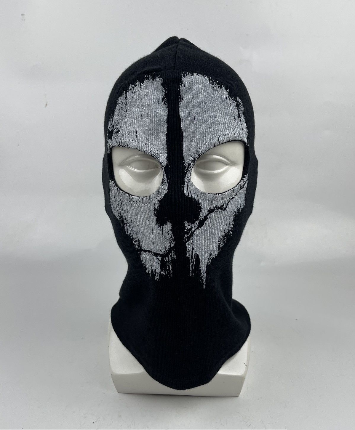 Seditionaries sicked skull balaclava ski mask tc26 Size ONE SIZE - 1 Thumbnail