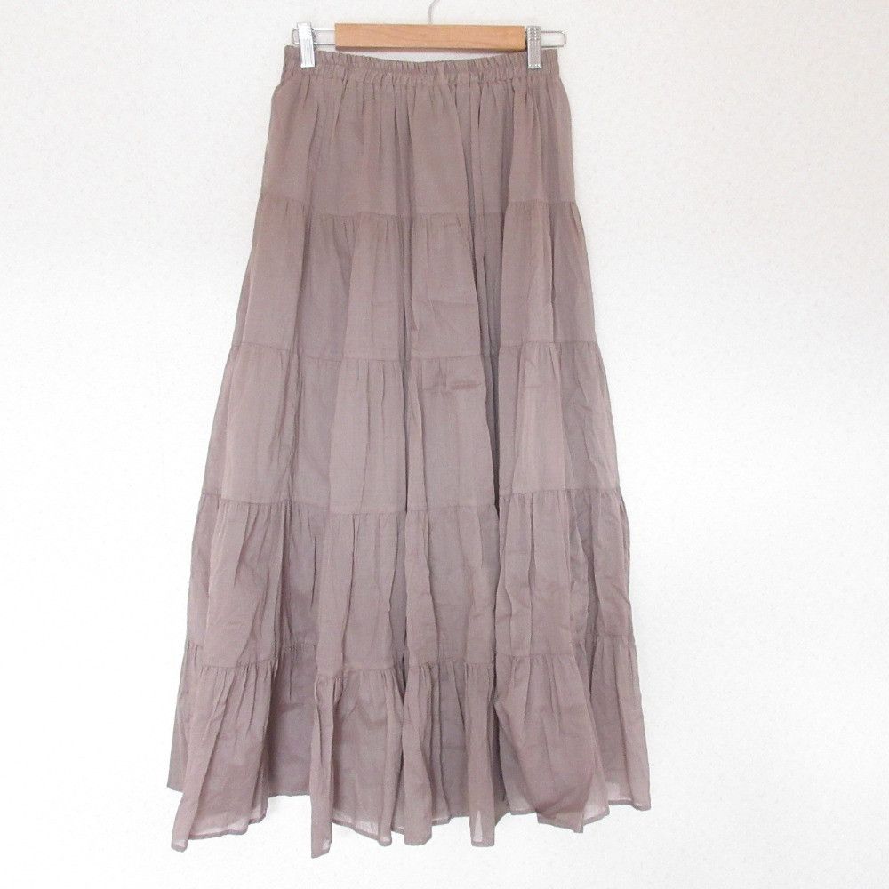 Other BARNYARDSTORM Long Skirt Others Skirts DUTY FREE for USA