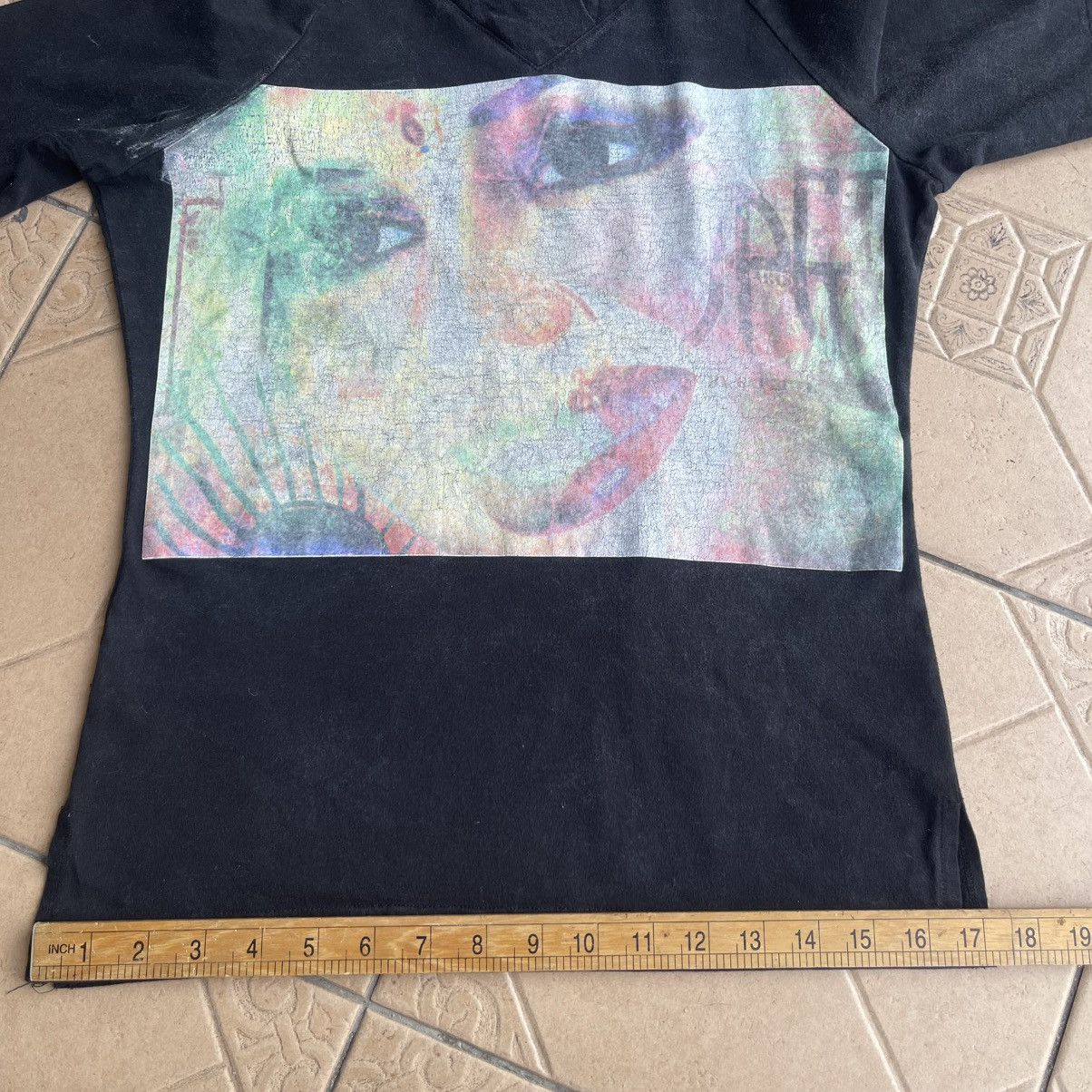 Jean Paul Gaultier Jean Paul Gaultier JPG Hoodie (Refer Photo) Size US XS / EU 42 / 0 - 18 Thumbnail