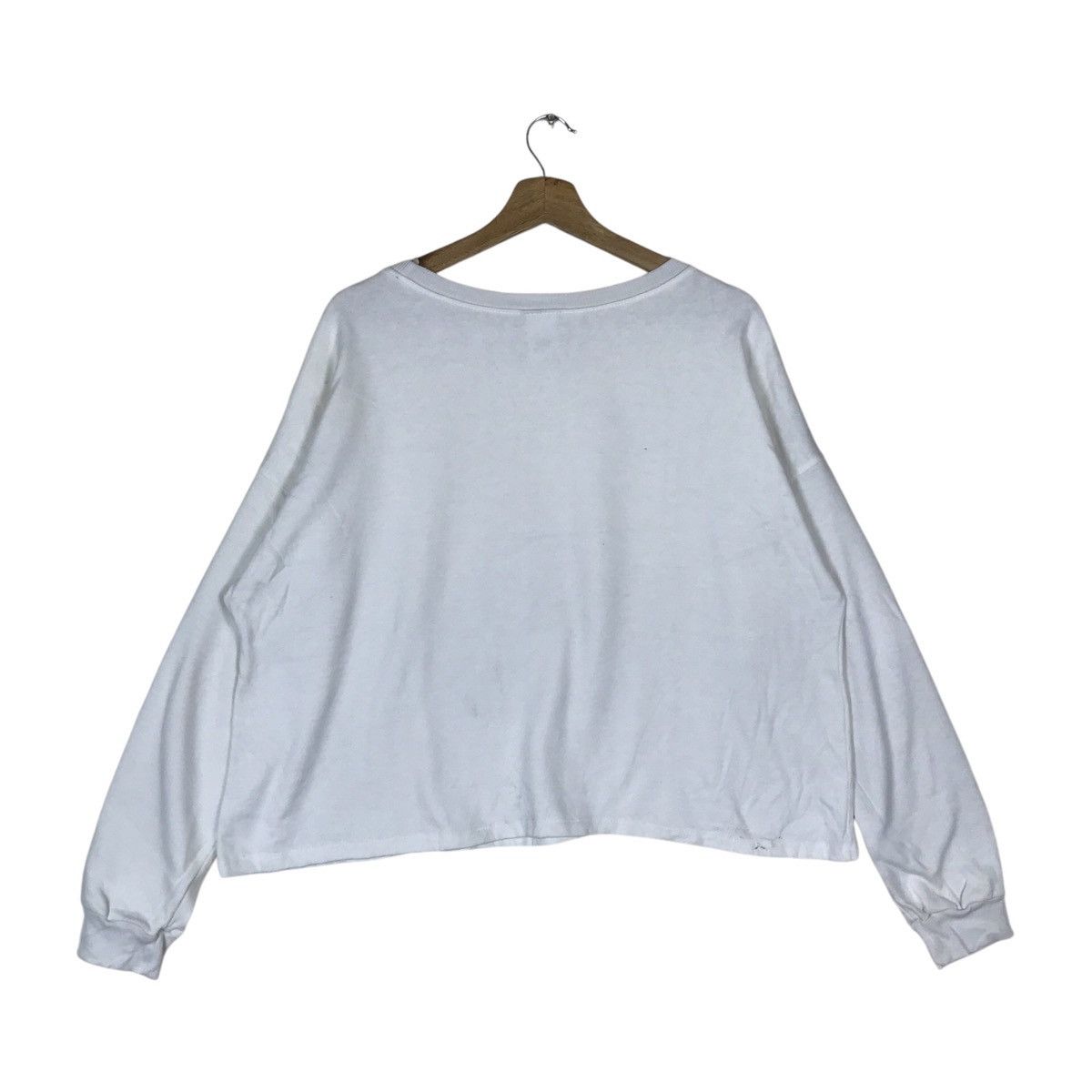 Vintage Vintage F.R.I.E.N.D.S Series Tv Show Pullover Jumper Size XL / US 12-14 / IT 48-50 - 4 Thumbnail