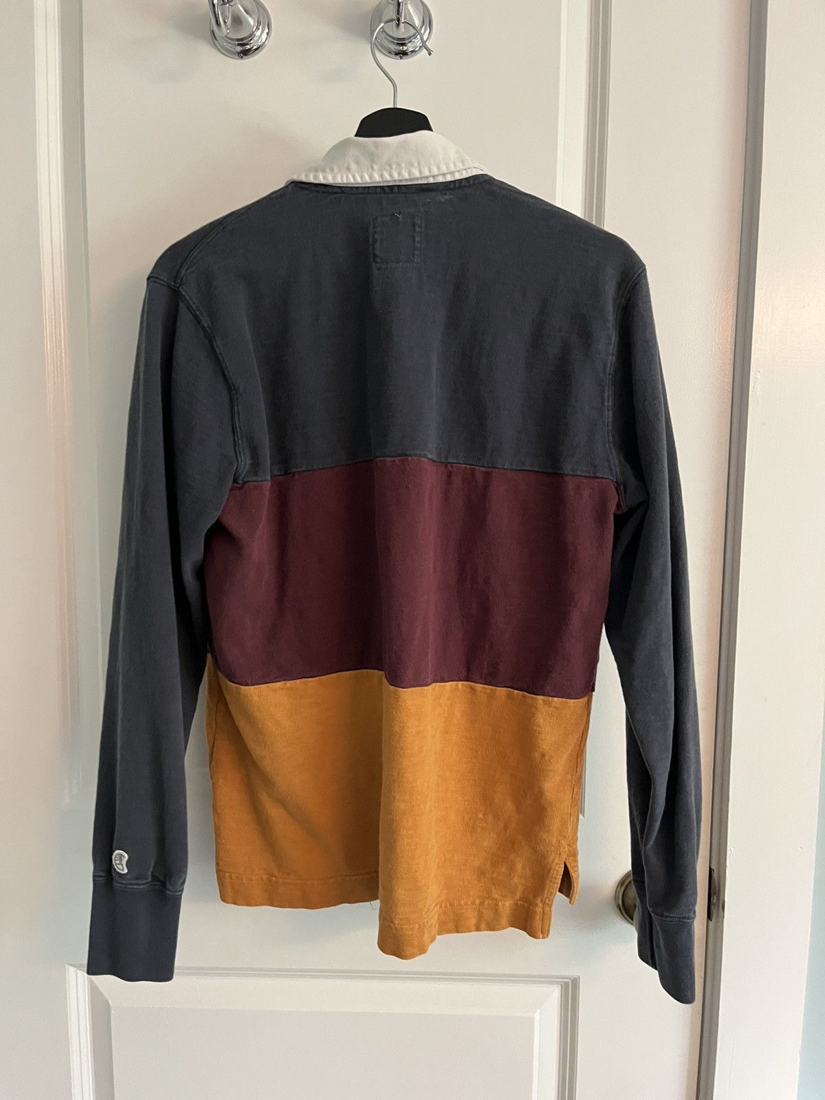 Champion × Todd Snyder Todd Synder x Champion Rugby Size US XS / EU 42 / 0 - 2 Thumbnail