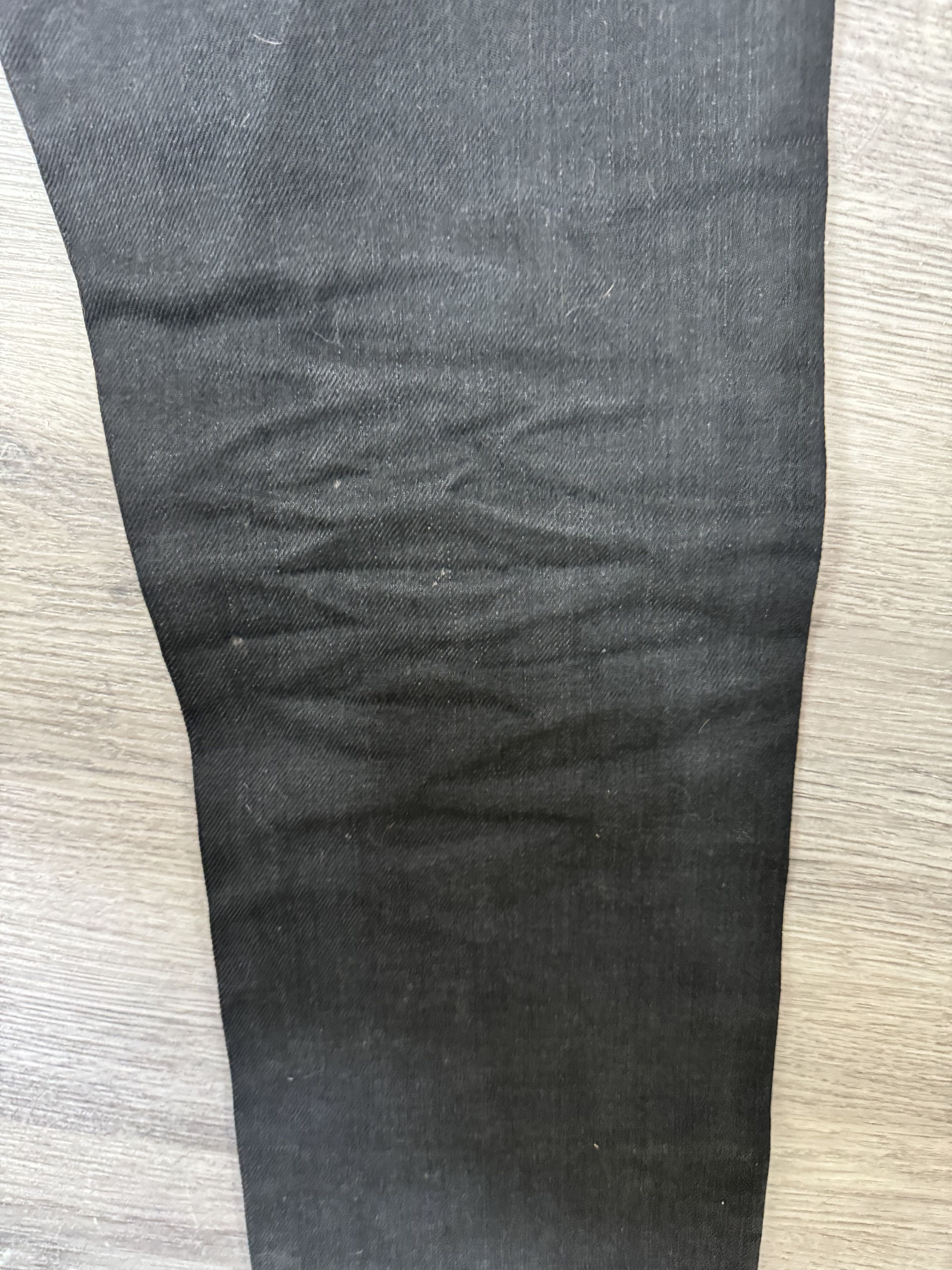 Rogue Territory Rogue Territory 11oz Stanton slim straight selvedge jeans Size US 31 - 3 Thumbnail