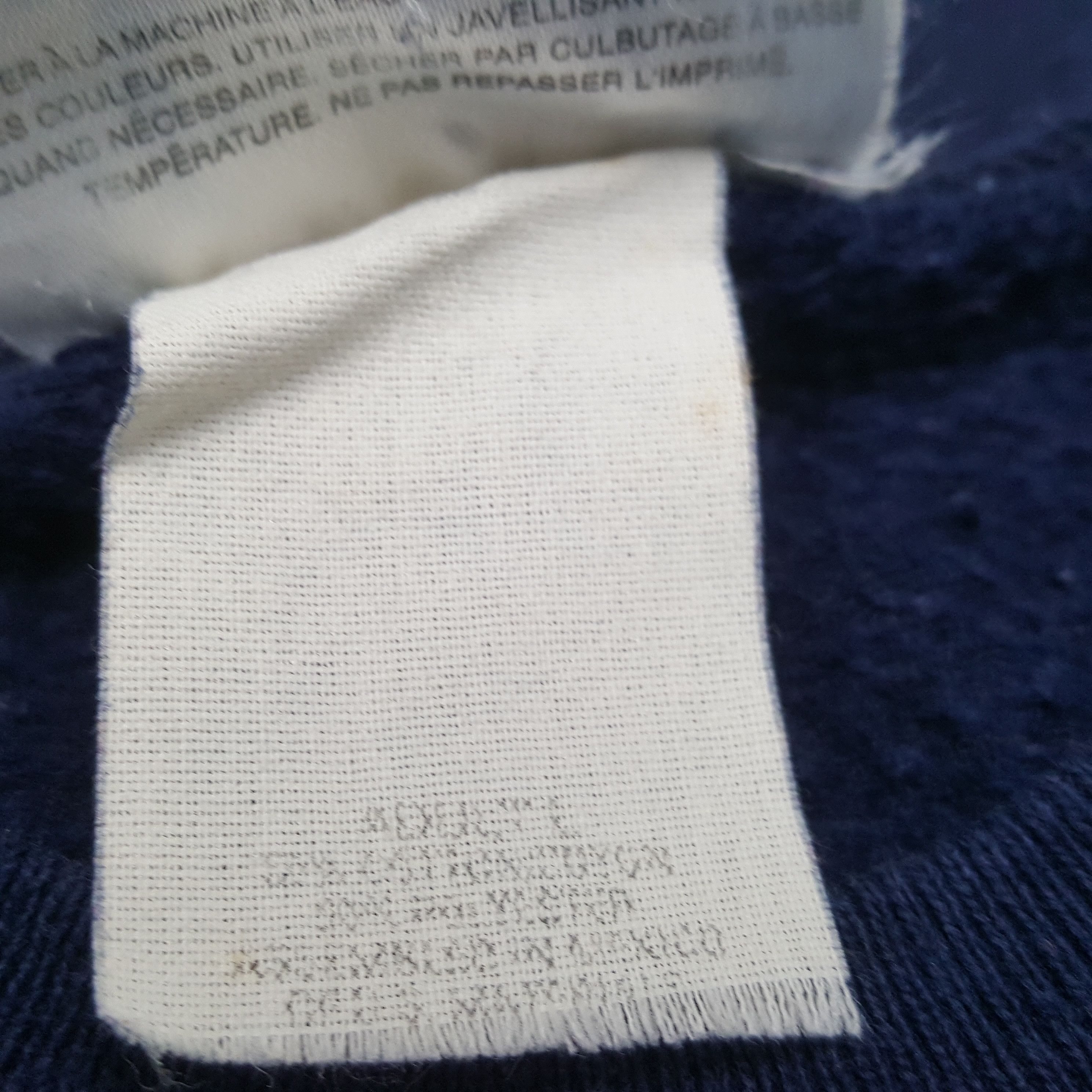 Nike × Vintage Vintage COWBOYS FOOTBALL NFL Team Sweatshirt C290N9 Size US M / EU 48-50 / 2 - 9 Thumbnail