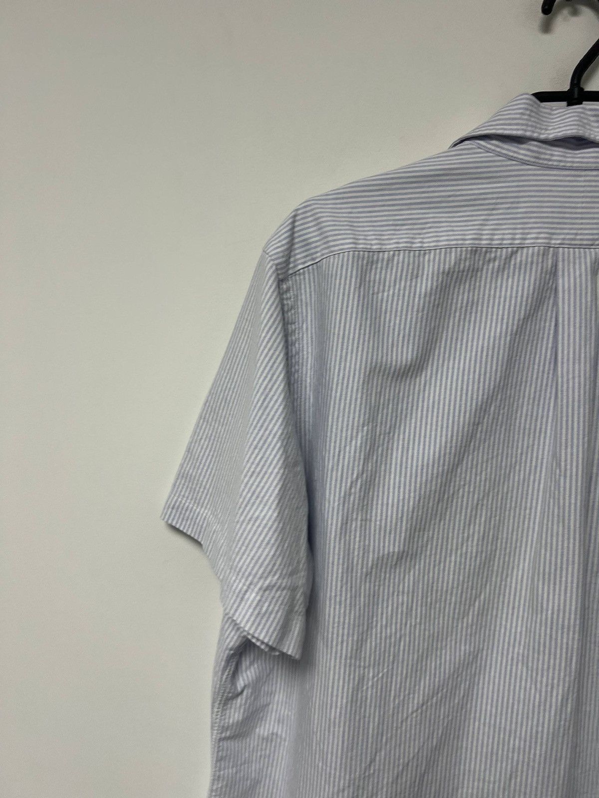 Ralph Lauren Vintage Polo Ralph Lauren Button Shirt Cotton Mens sz XXL Size US XXL / EU 58 / 5 - 7 Thumbnail
