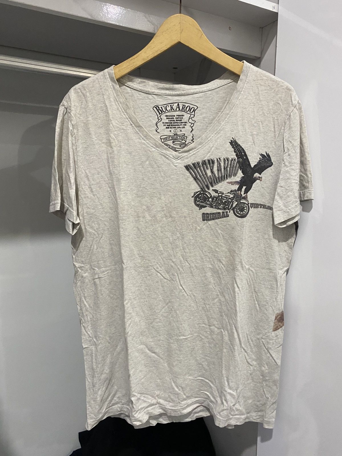 If Six Was Nine × Japanese Brand × Le Grande Bleu (L.G.B.) If Six