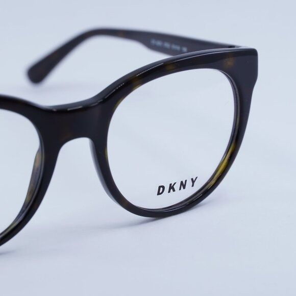 DKNY Dkny DY4676 3702 Eyeglasses 51mm Size ONE SIZE - 5 Thumbnail