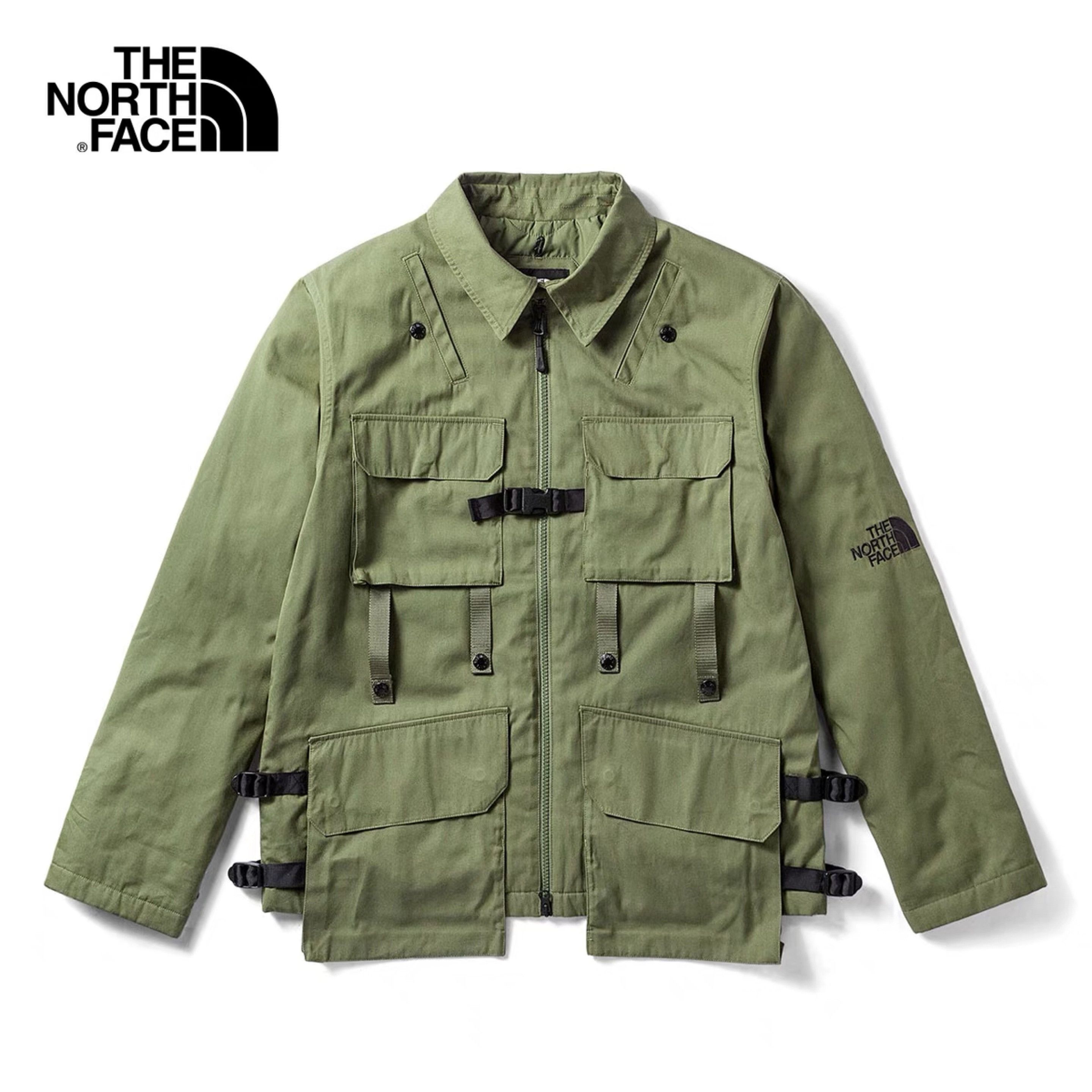 NORTH FACE kazuki kuraishi GORETEX コート Goretex × Kazuki Kuraishi × The North Face The north face x kazuki