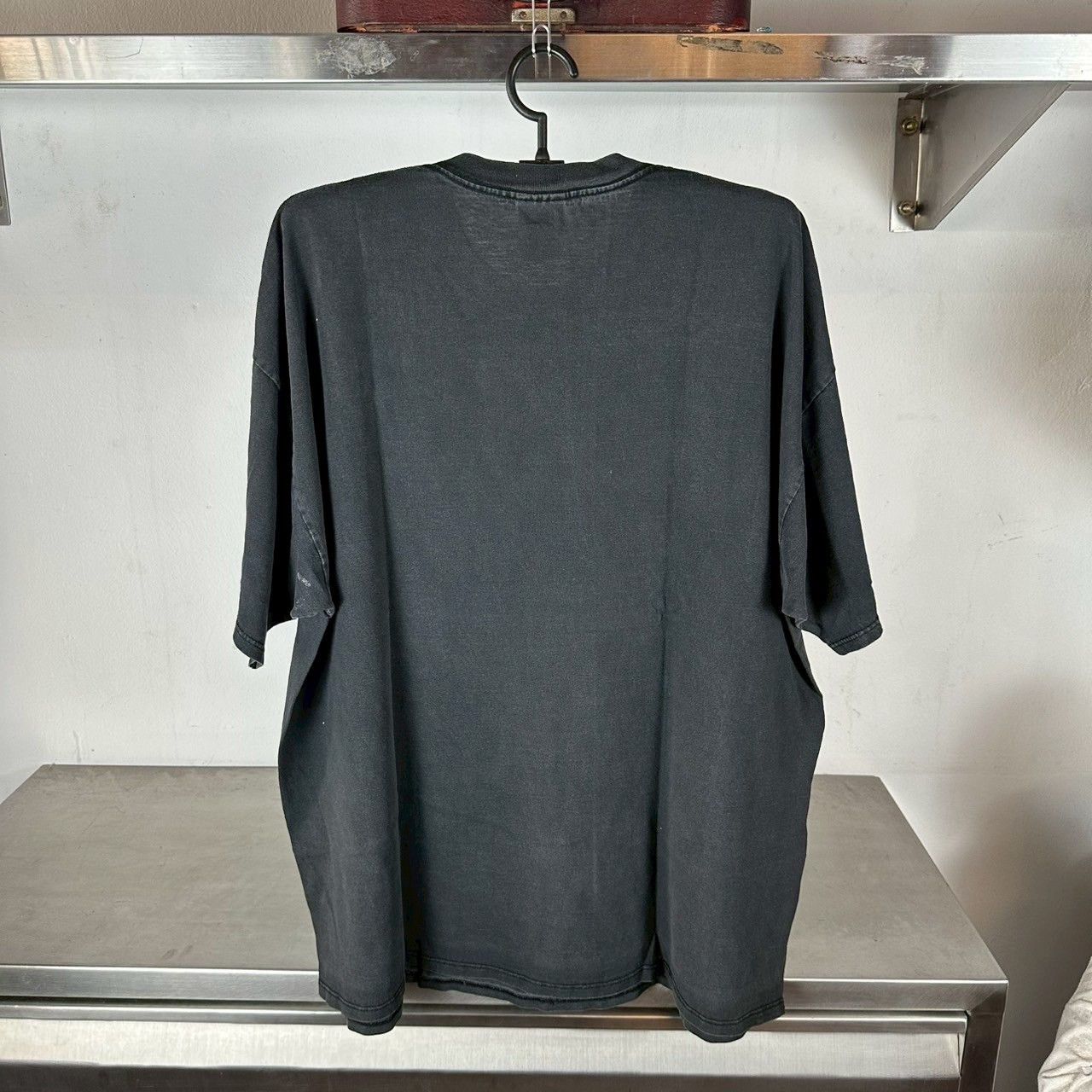 Vintage ​​​Vintage 90s Hummingbirds Flowers Garden Artwork​ T-shirt Size US XXL / EU 58 / 5 - 3 Thumbnail