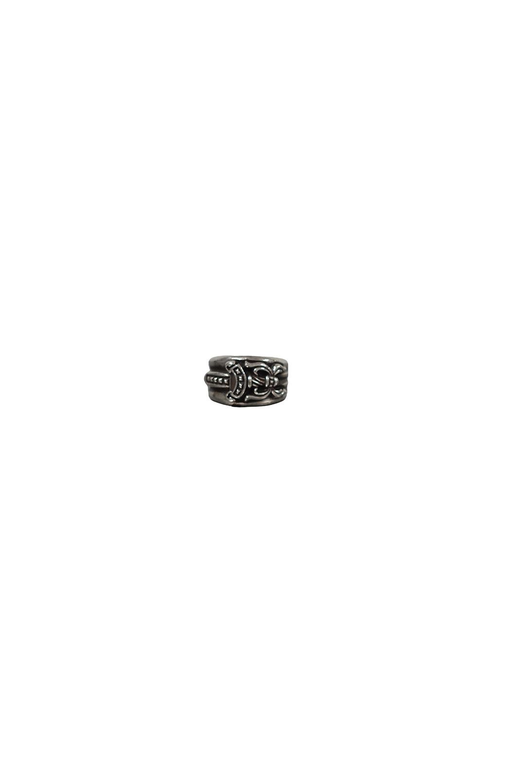 Chrome Hearts CHROME HEARTS SILVER DAGGER RING Size ONE SIZE - 1 Thumbnail