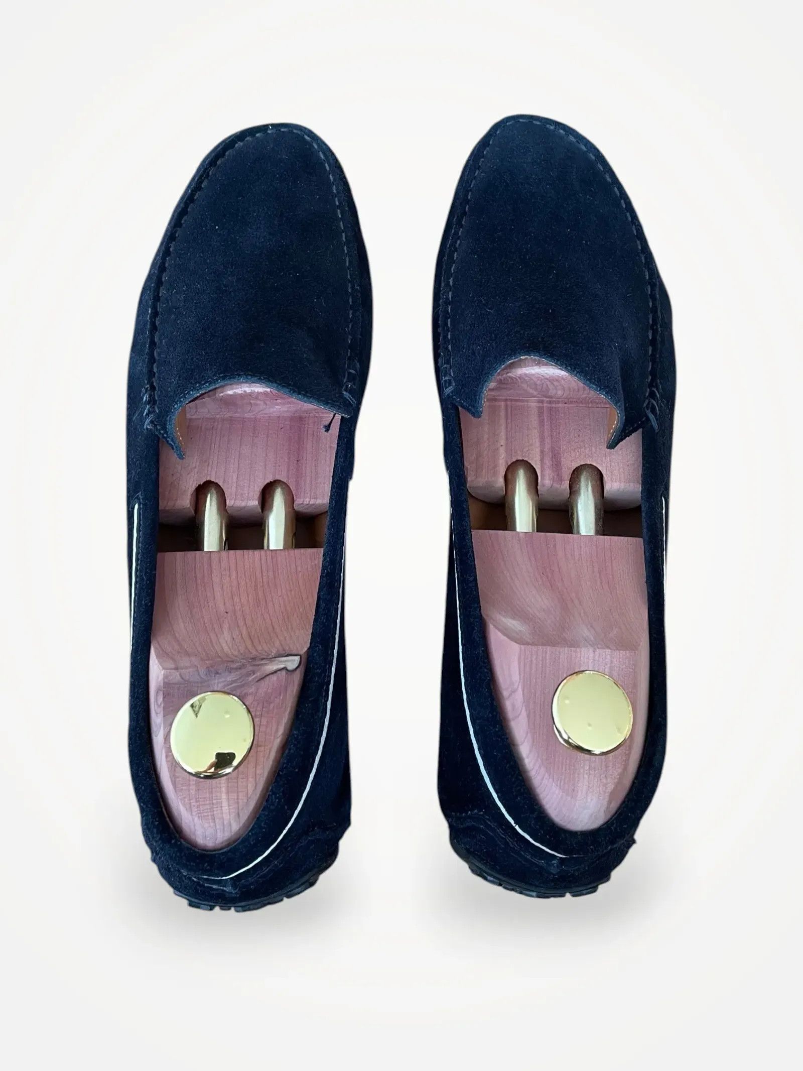 Bally Bally Loafers Size US 10 / EU 43 - 1 Thumbnail