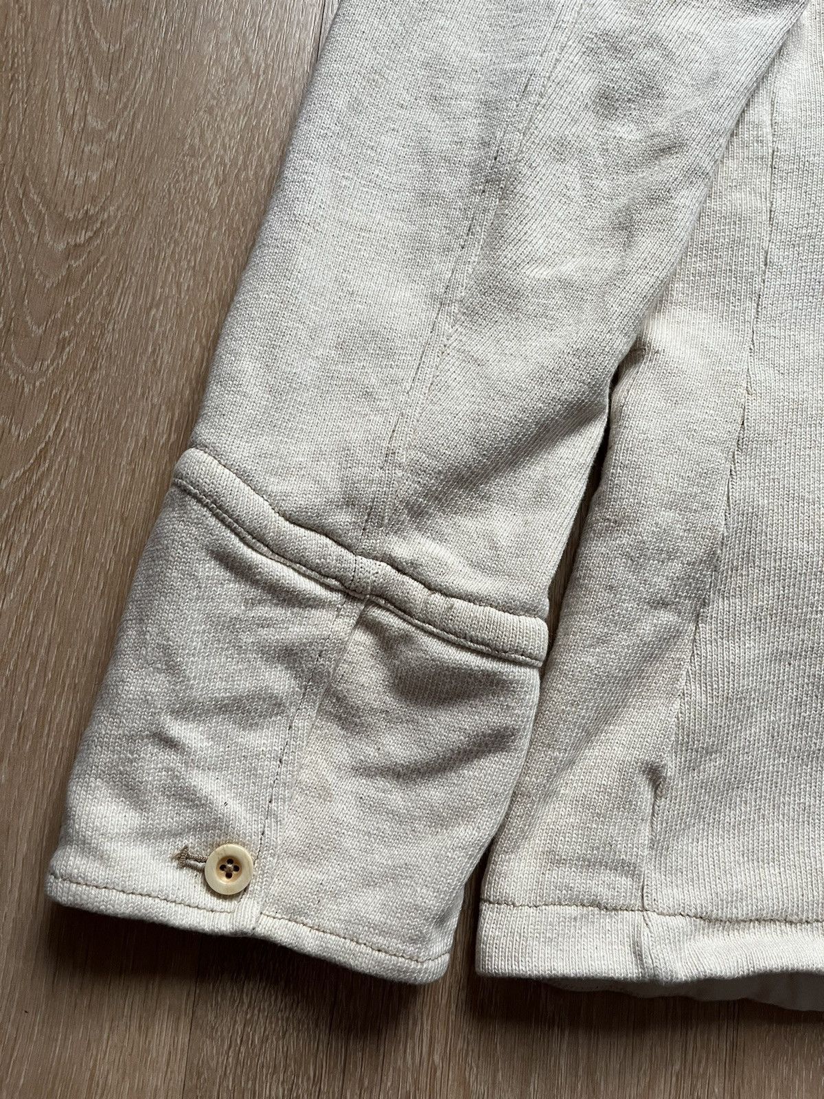 Japanese Brand × Polo Ralph Lauren × Vintage Vintage Polo Ralph Lauren cardigan Size US M / EU 48-50 / 2 - 5 Thumbnail
