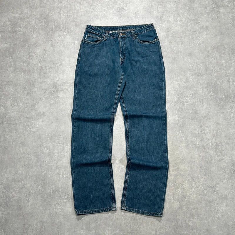 Carhartt Vintage Carhartt Jeans W10 Size 28" / US 6 / IT 42 - 1 Thumbnail