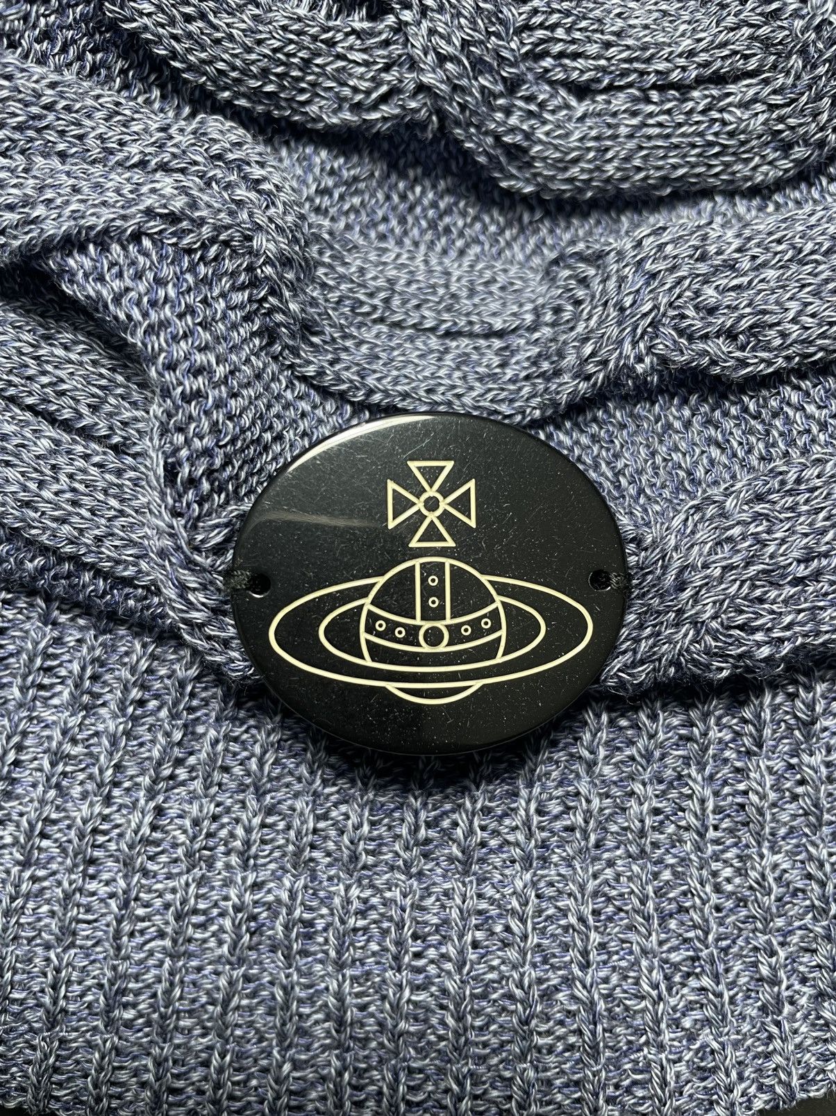 Vivienne Westwood Vivienne Westwood casquette Size ONE SIZE - 2 Thumbnail