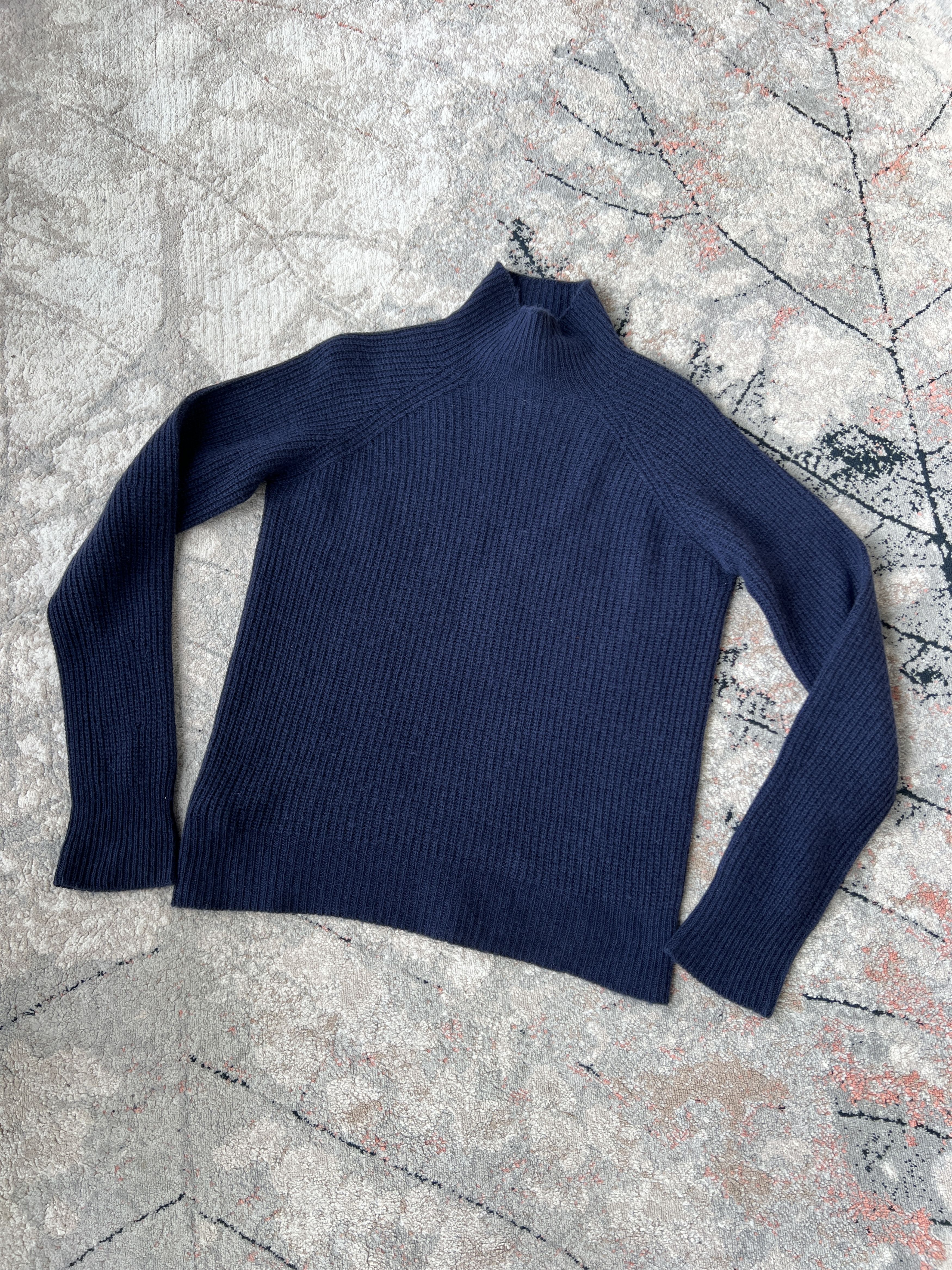 Other Aspen Luxury Wool Sweater Size M / US 6-8 / IT 42-44 - 4 Thumbnail