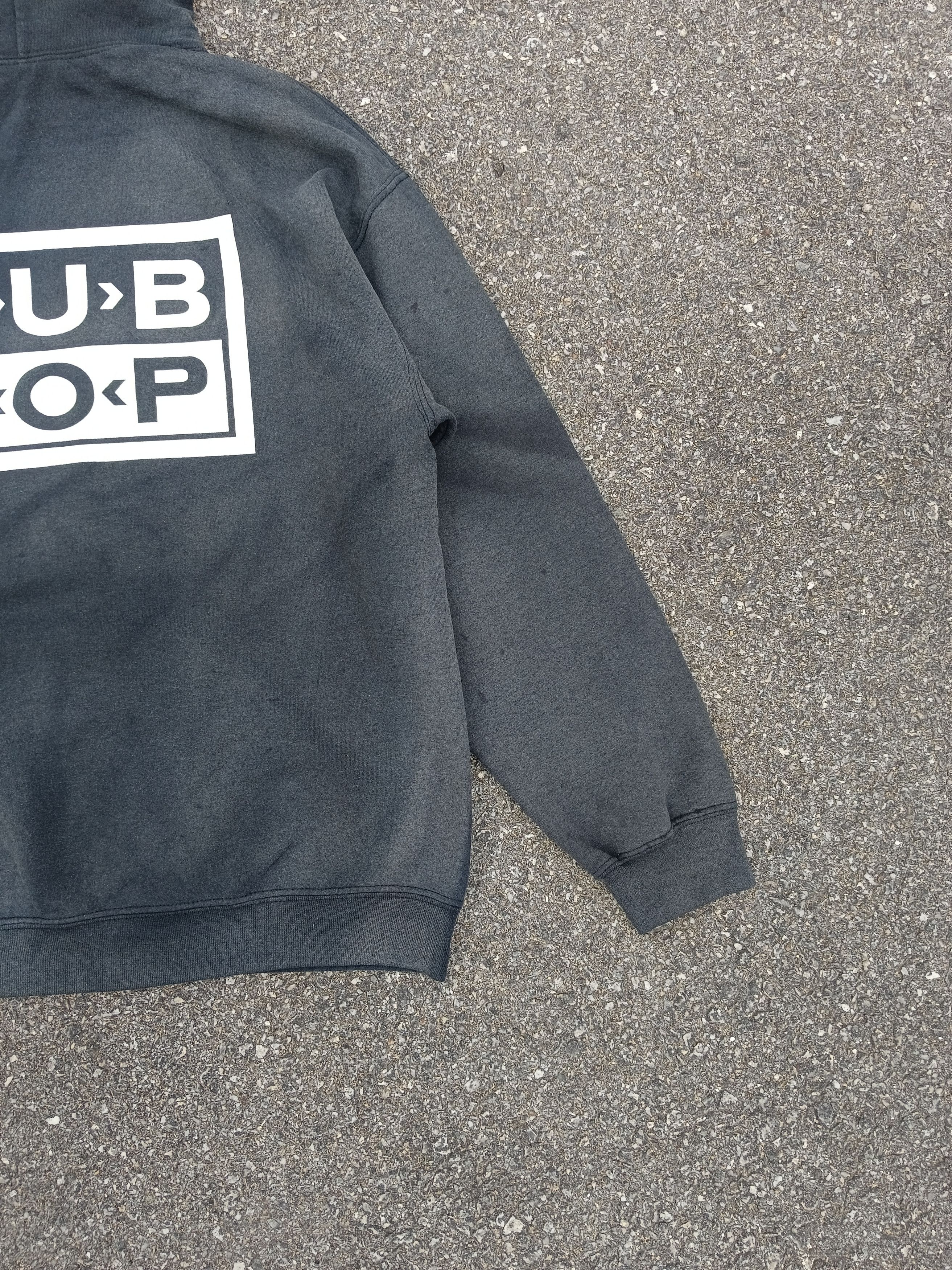 Vintage Vintage Y2K Sub Pop Loser Hoodie, Grunge, Pearl jam,Mudhoney Size US L / EU 52-54 / 3 - 9 Thumbnail