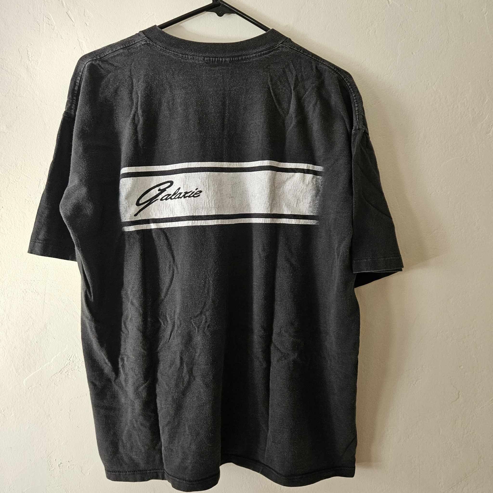 Brockum Vintage 1995 Blind Melon Galaxie T- shirt, black cotton, XL Size US XL / EU 56 / 4 - 2 Thumbnail