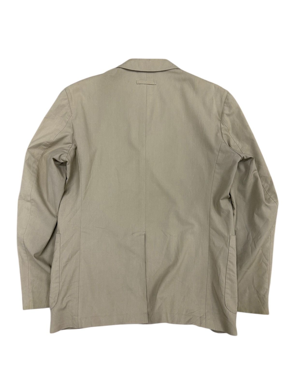 Jean Paul Gaultier Jean Paul Gaultier Objet Chore Blazer Jacket Size US M / EU 48-50 / 2 - 3 Thumbnail