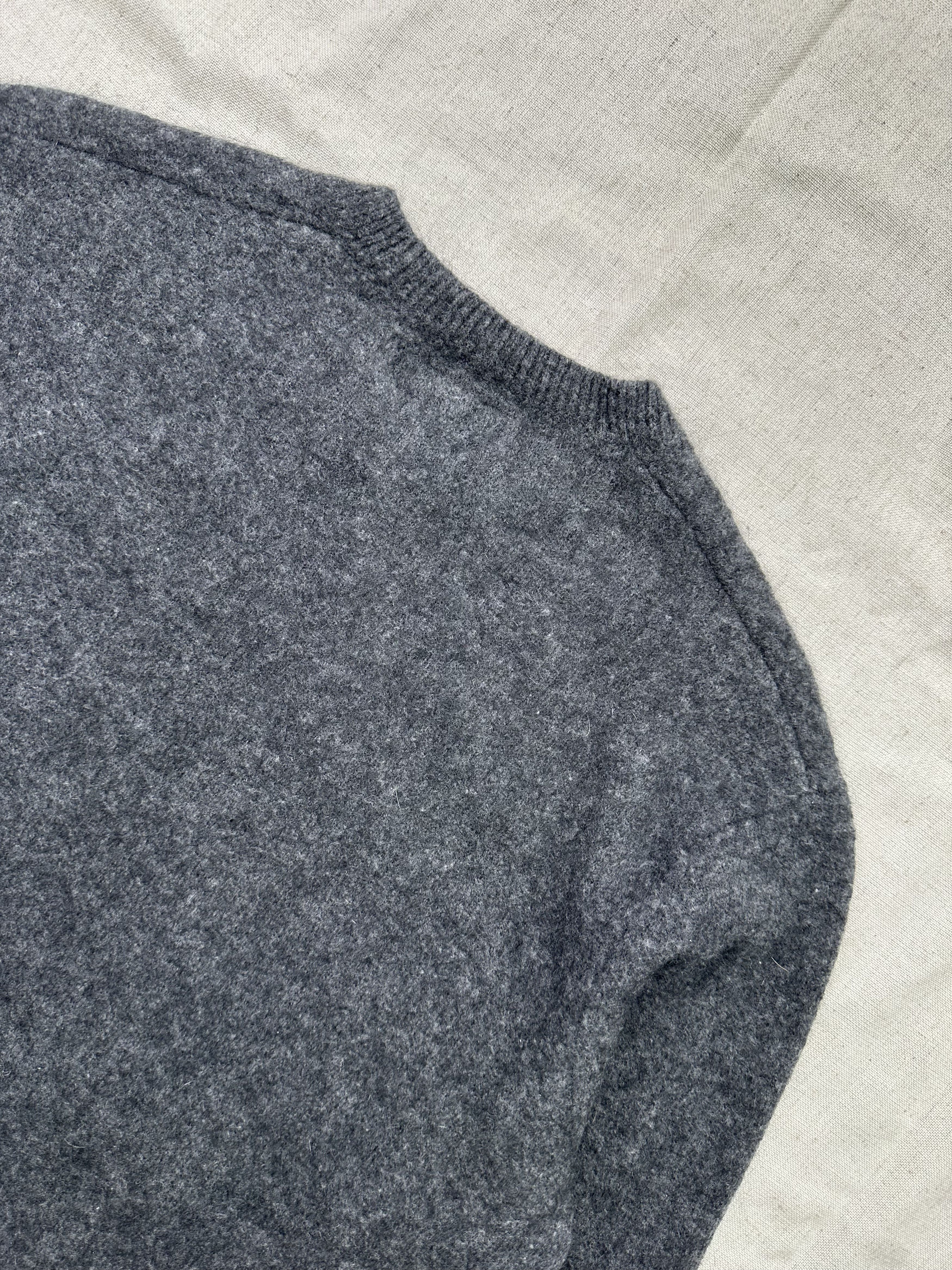 Allsaints AllSaints Wool Sweater Size US XXL / EU 58 / 5 - 9 Thumbnail