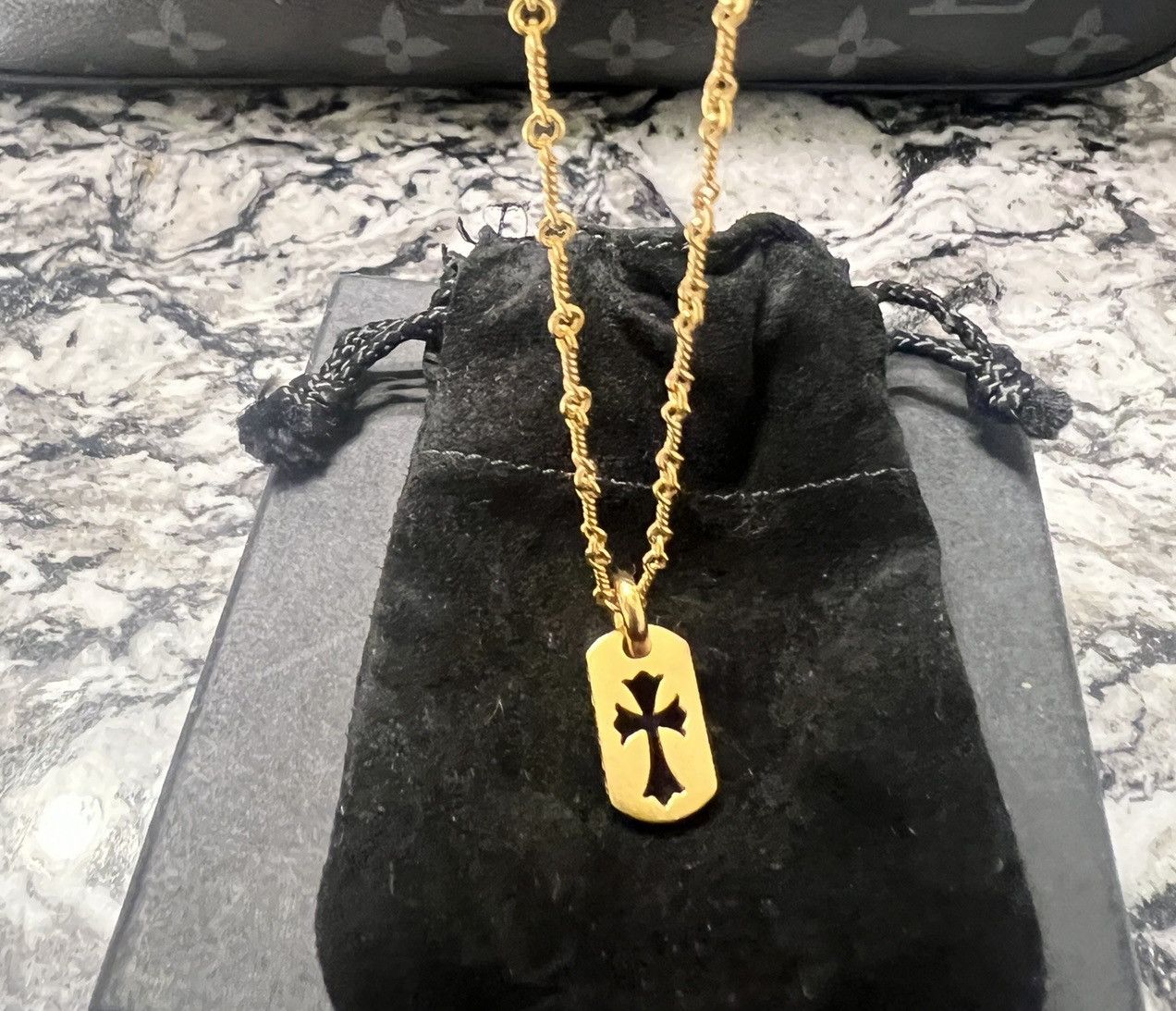 Chrome Hearts Cut Out | Grailed