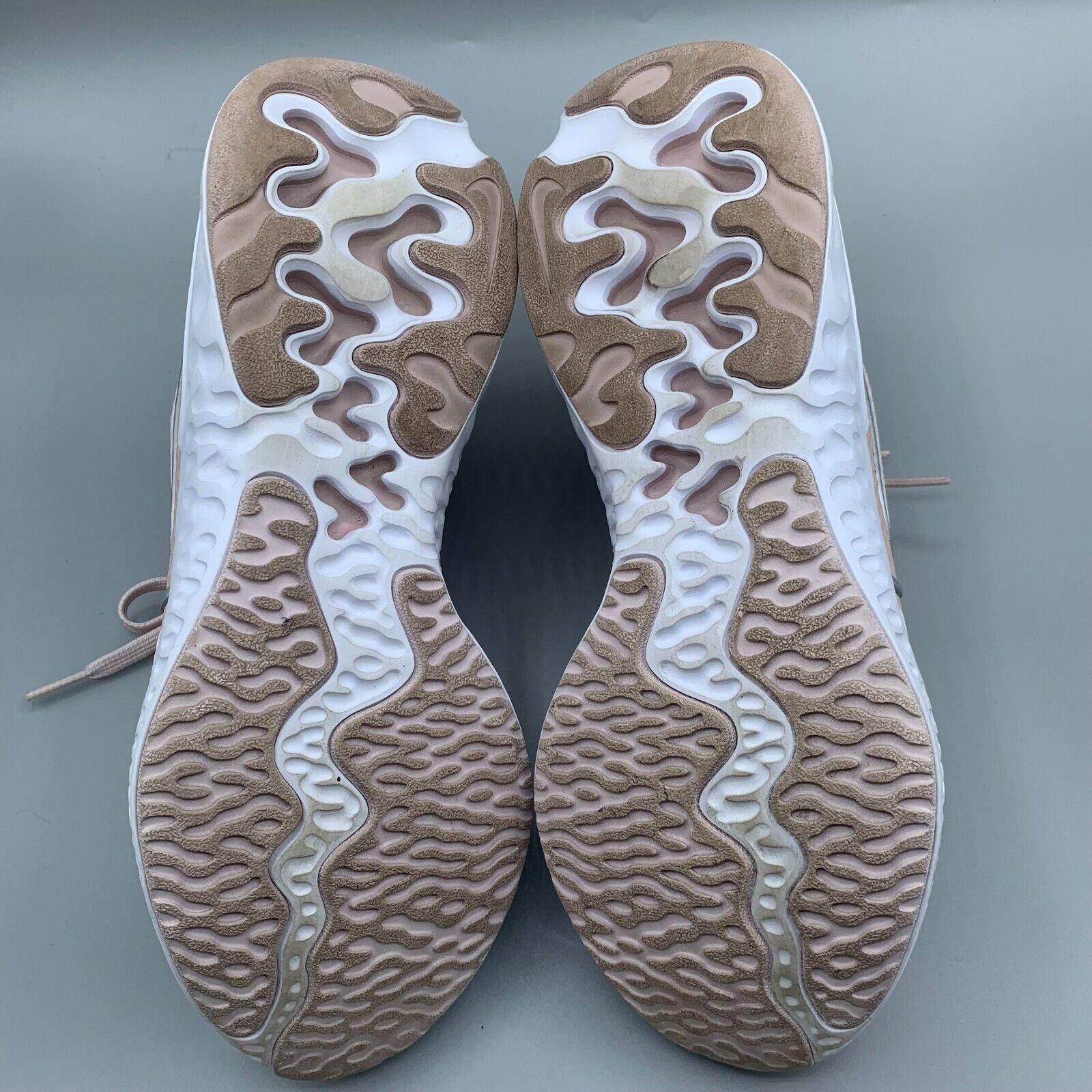 Nike Nike Renew Run women's trainer's shoes CK6360-600 Size 8 Size US 8 / IT 38 - 6 Thumbnail