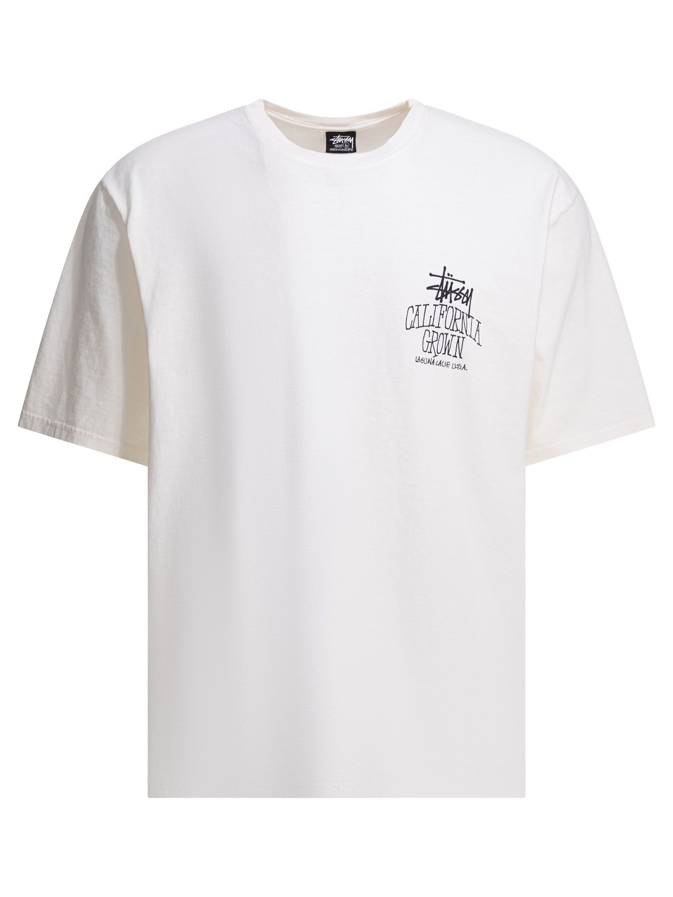 Stussy T-Shirts tag size S Men - USA Duties Paid