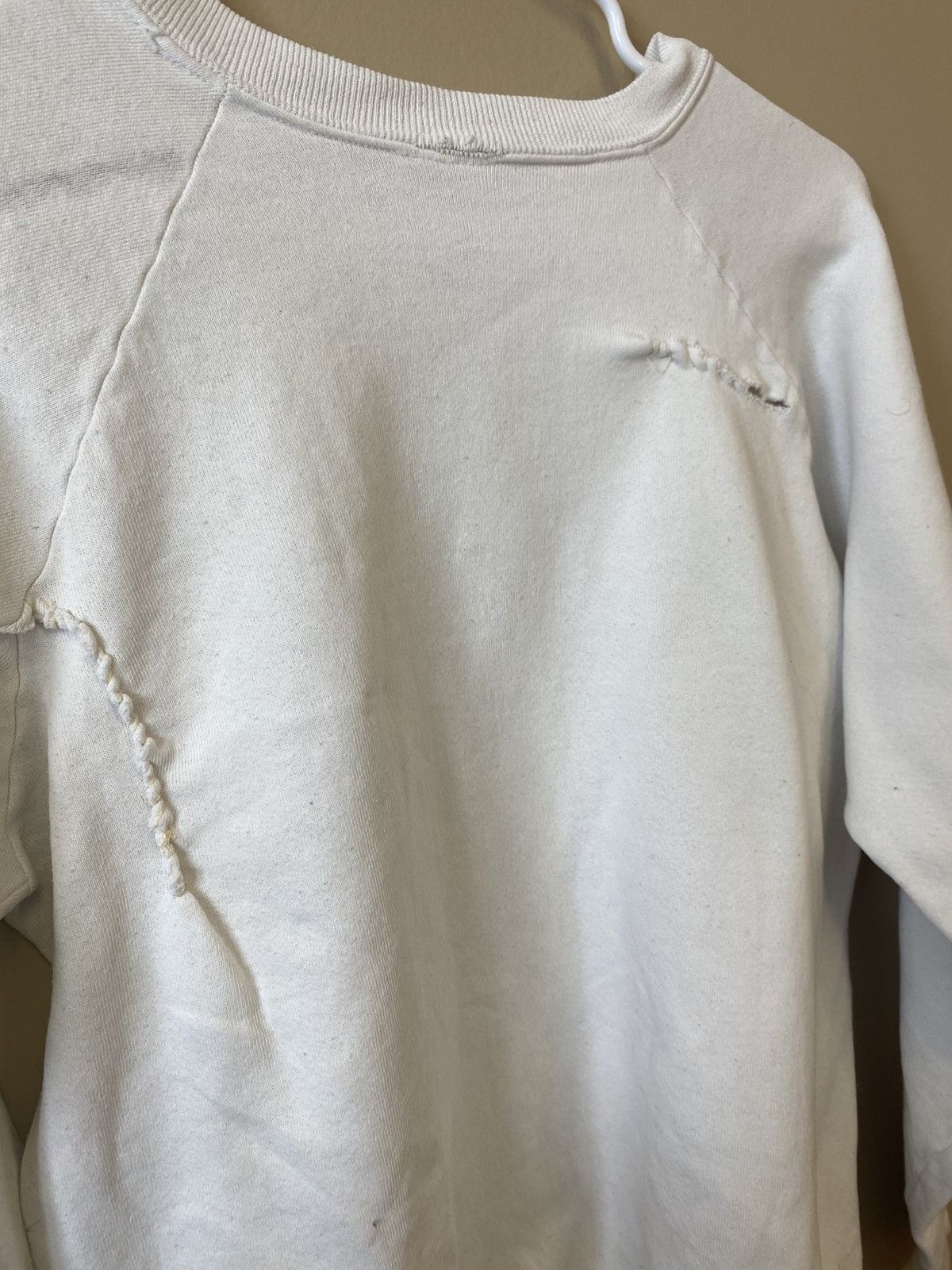 Vintage Corona Beach Club Sweatshirt Size US M / EU 48-50 / 2 - 3 Thumbnail