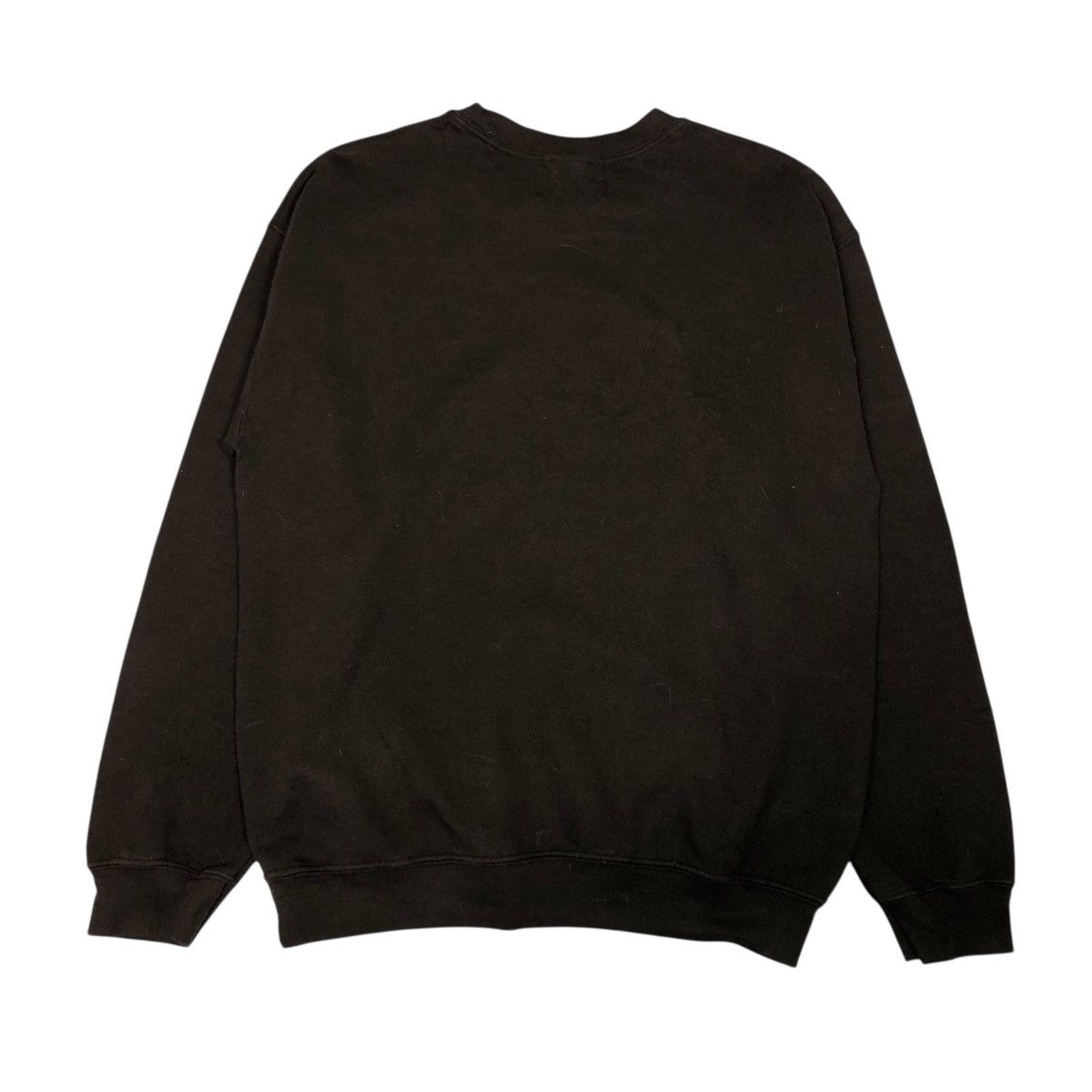 Japanese Brand 📌Express Delivery Avanzar Sweatshirt Big Logo Size US M / EU 48-50 / 2 - 2 Thumbnail